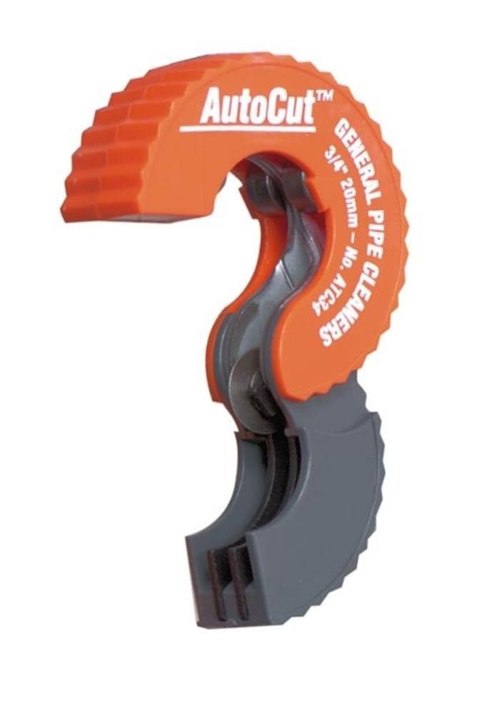 ABN Exhaust Pipe Cutter Tool - 3/4 to 3 inch Exhaust and Tailpipe Cutter Tool