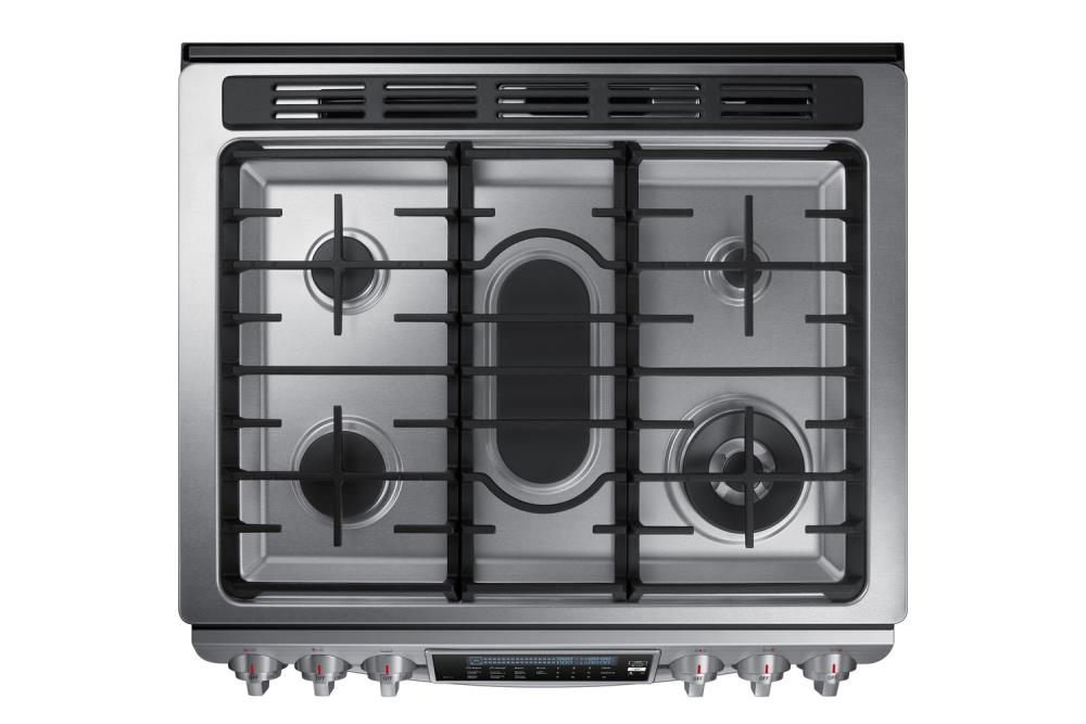 30 inch Chef Collection Induction Cooktop in Black Cooktop - NZ30M9880UB/AA