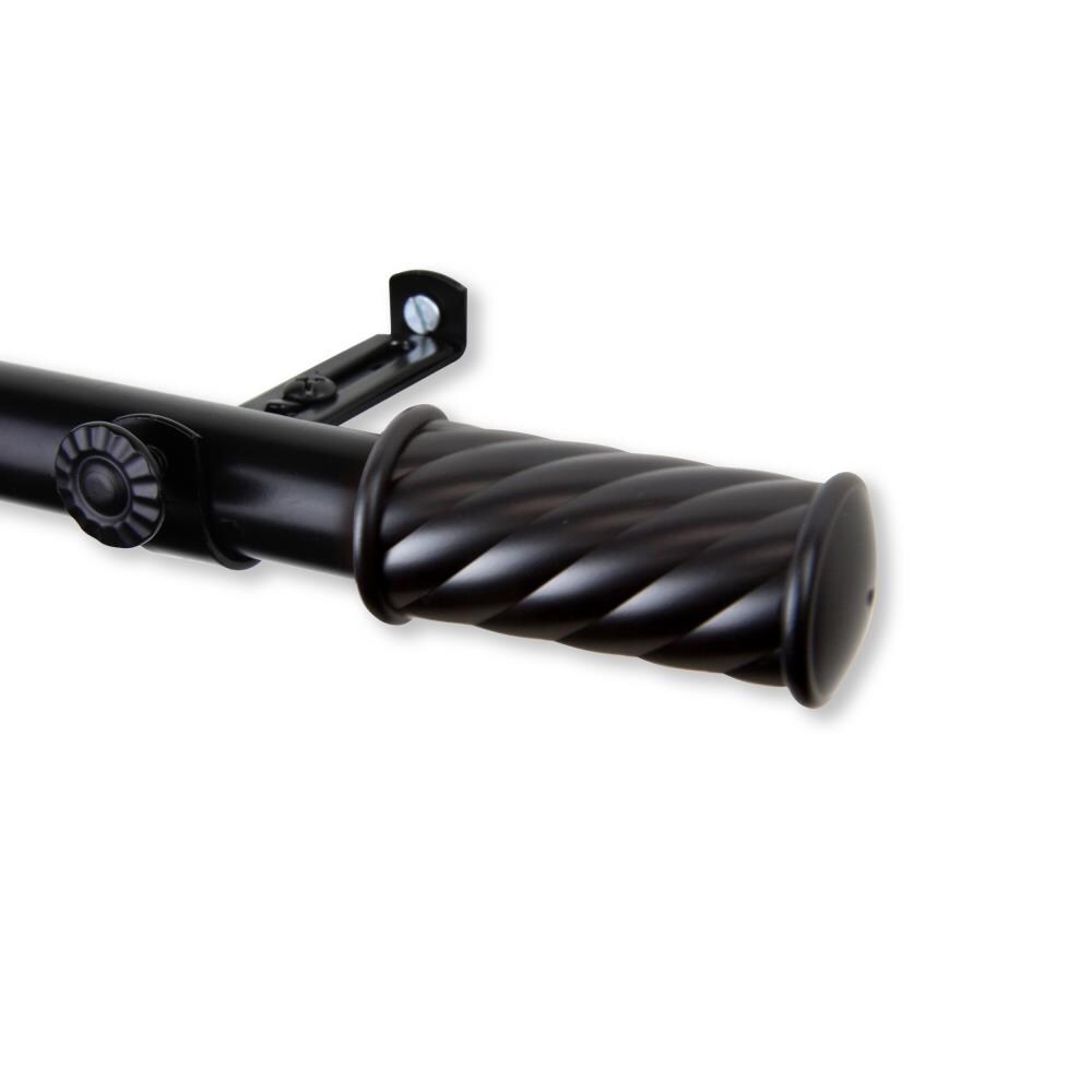 Hart & Harlow L4836-282 Curtain-Rods - View #2