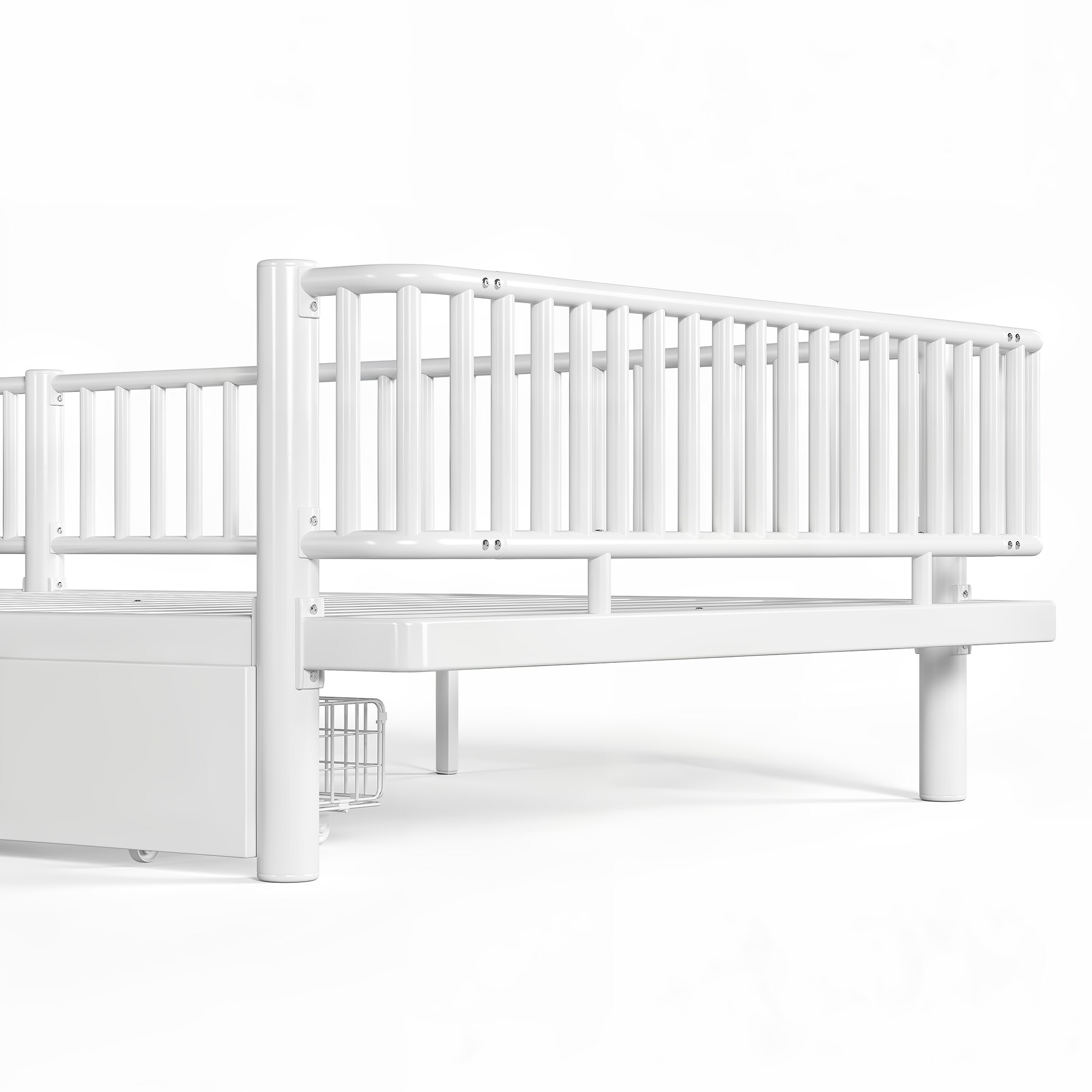 Bellemave ZY1354QW beds - View #5