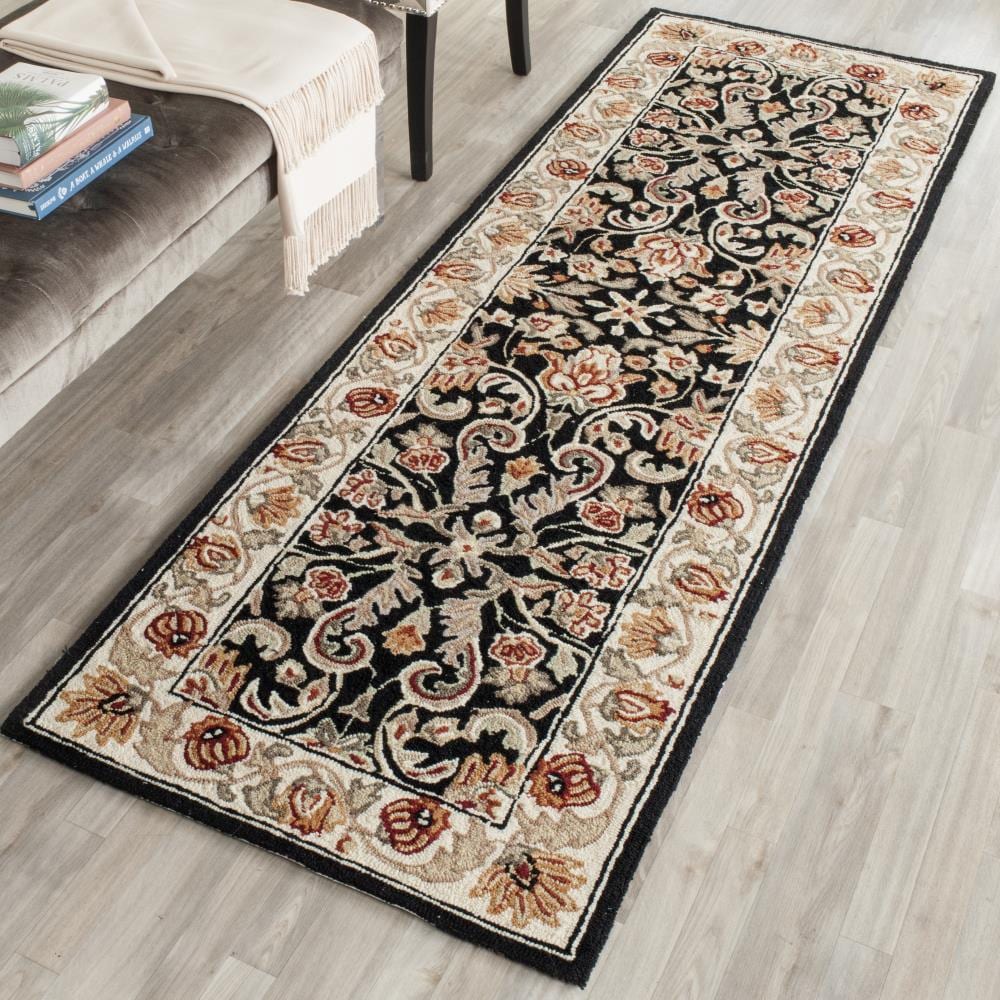 Safavieh EZC101B-210 rugs - View #2