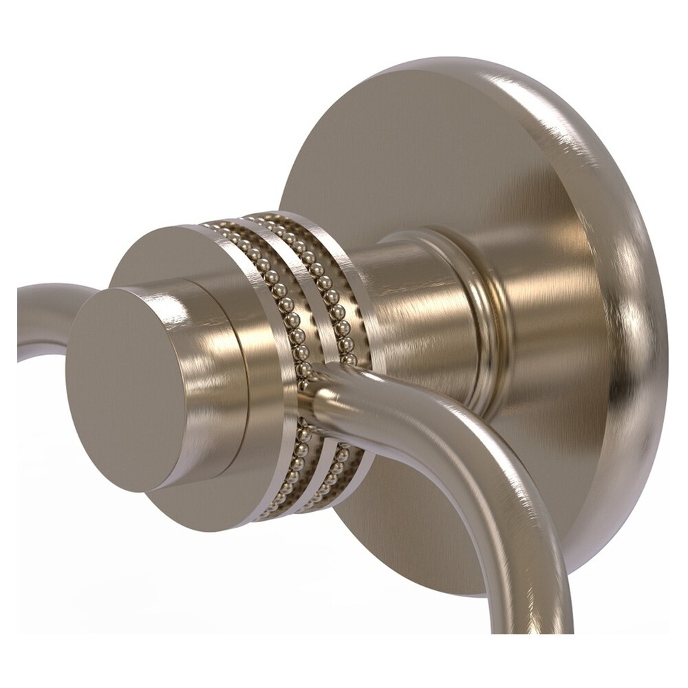 Allied Brass 924D-PEW d060360 - View #2