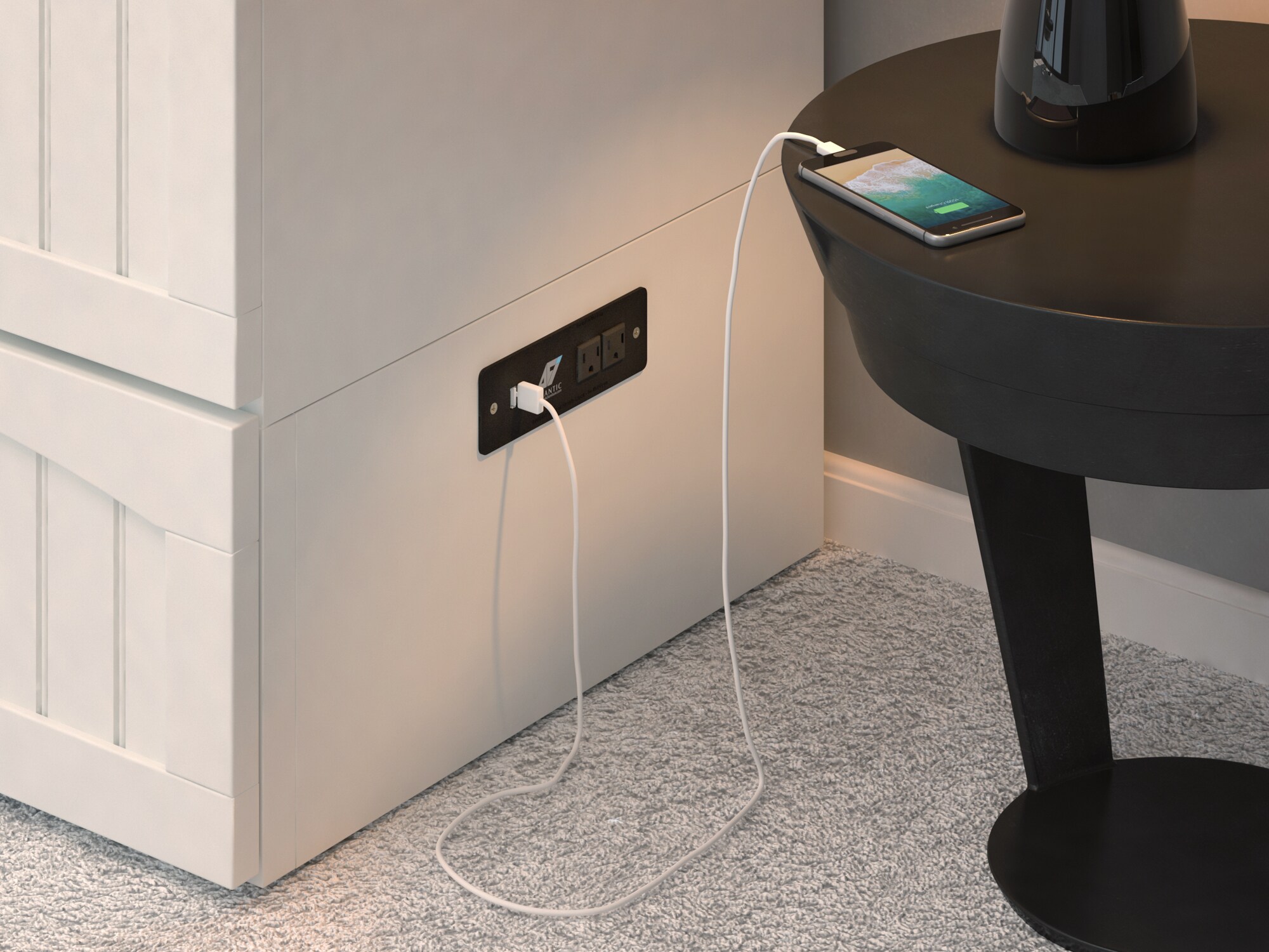 AFI AC614102 beds - View #7