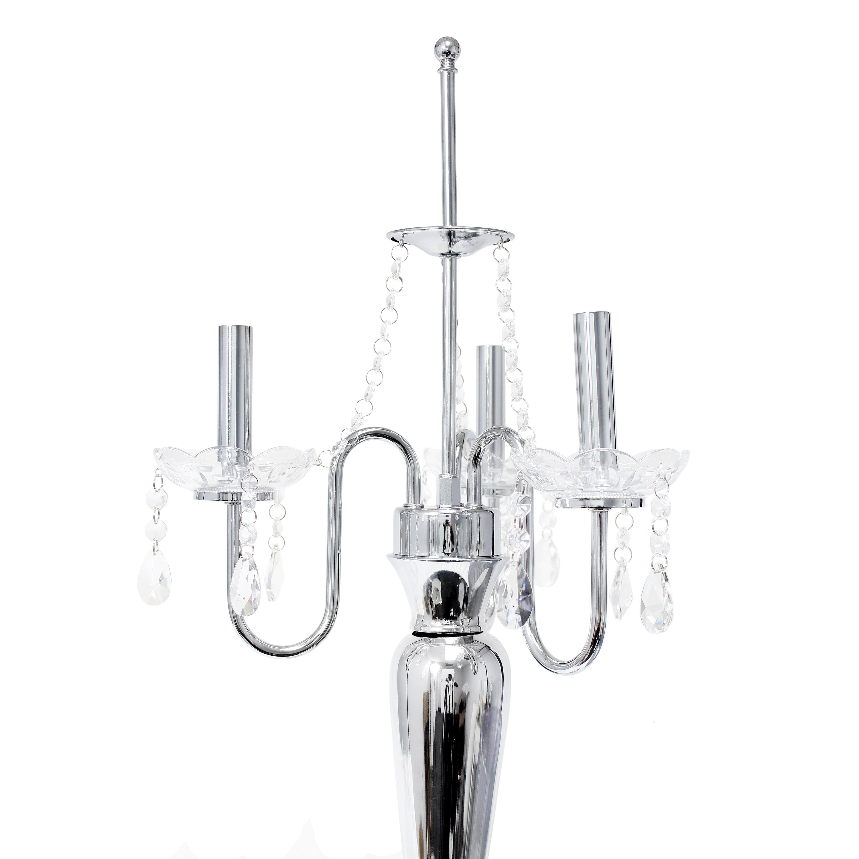 Lalia Home LHT-4022-BK Table-Lamps - View #8
