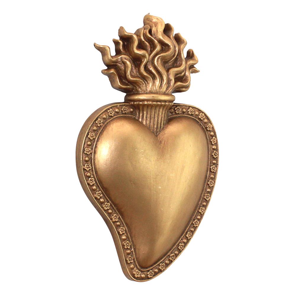 Design Toscano EU34928 Wall-Accents - View #2
