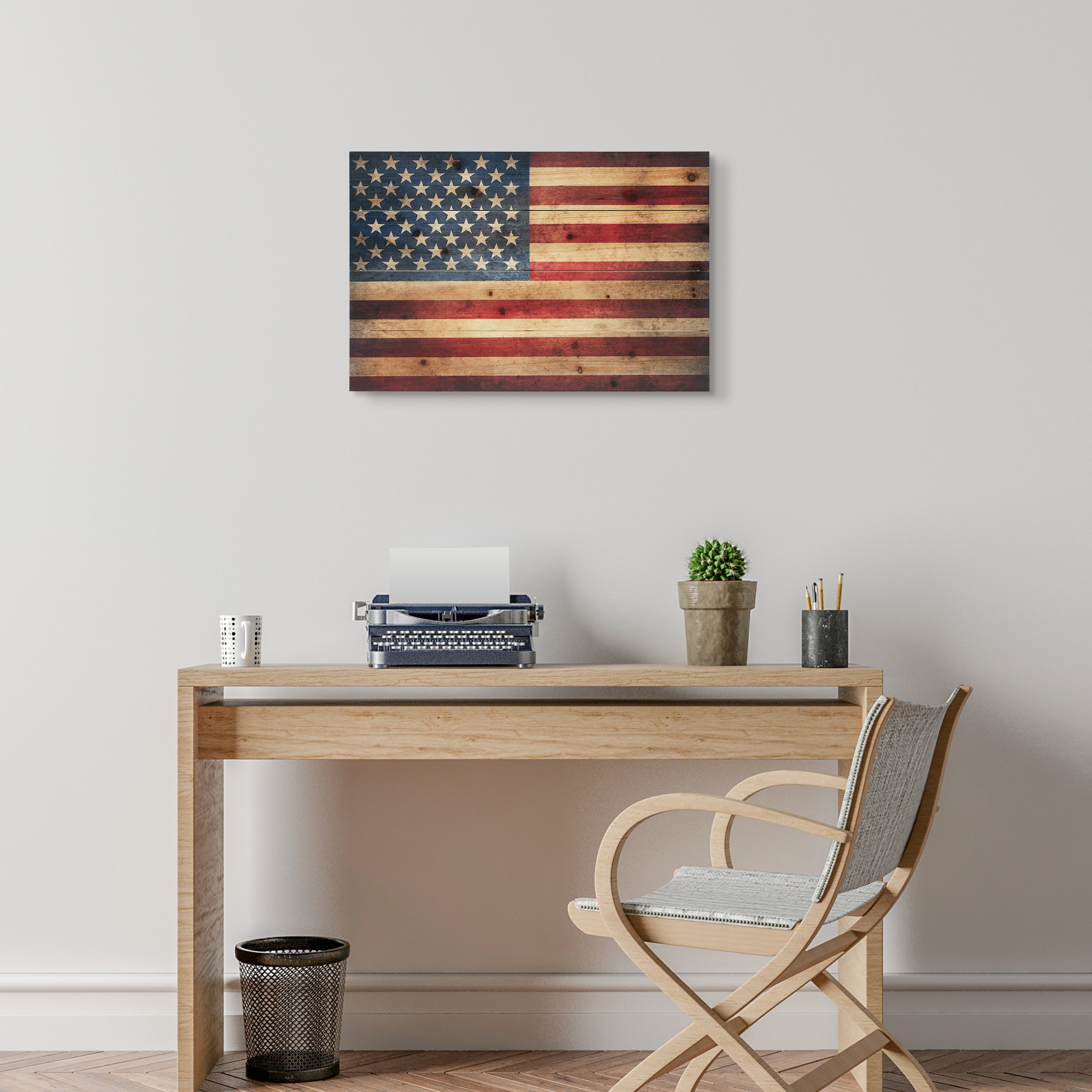 Empire Art Direct ADL-EA2000-1624 Wall-Art - View #5