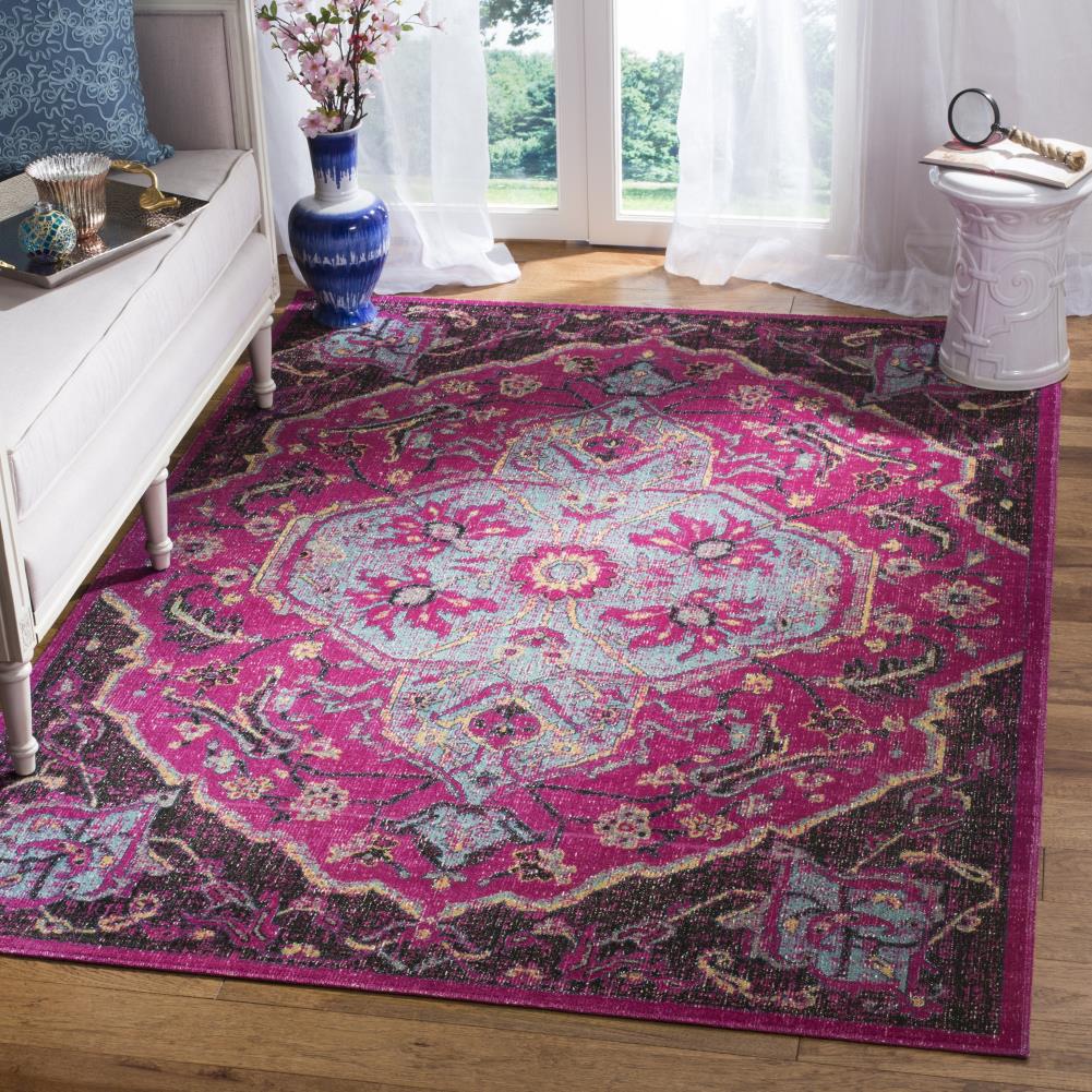 Safavieh ATN501B-8 rugs - View #2
