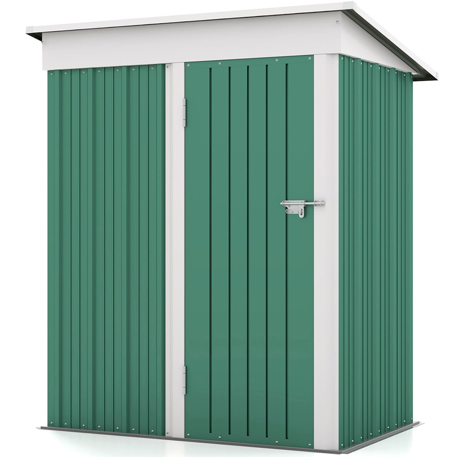 tool sheds