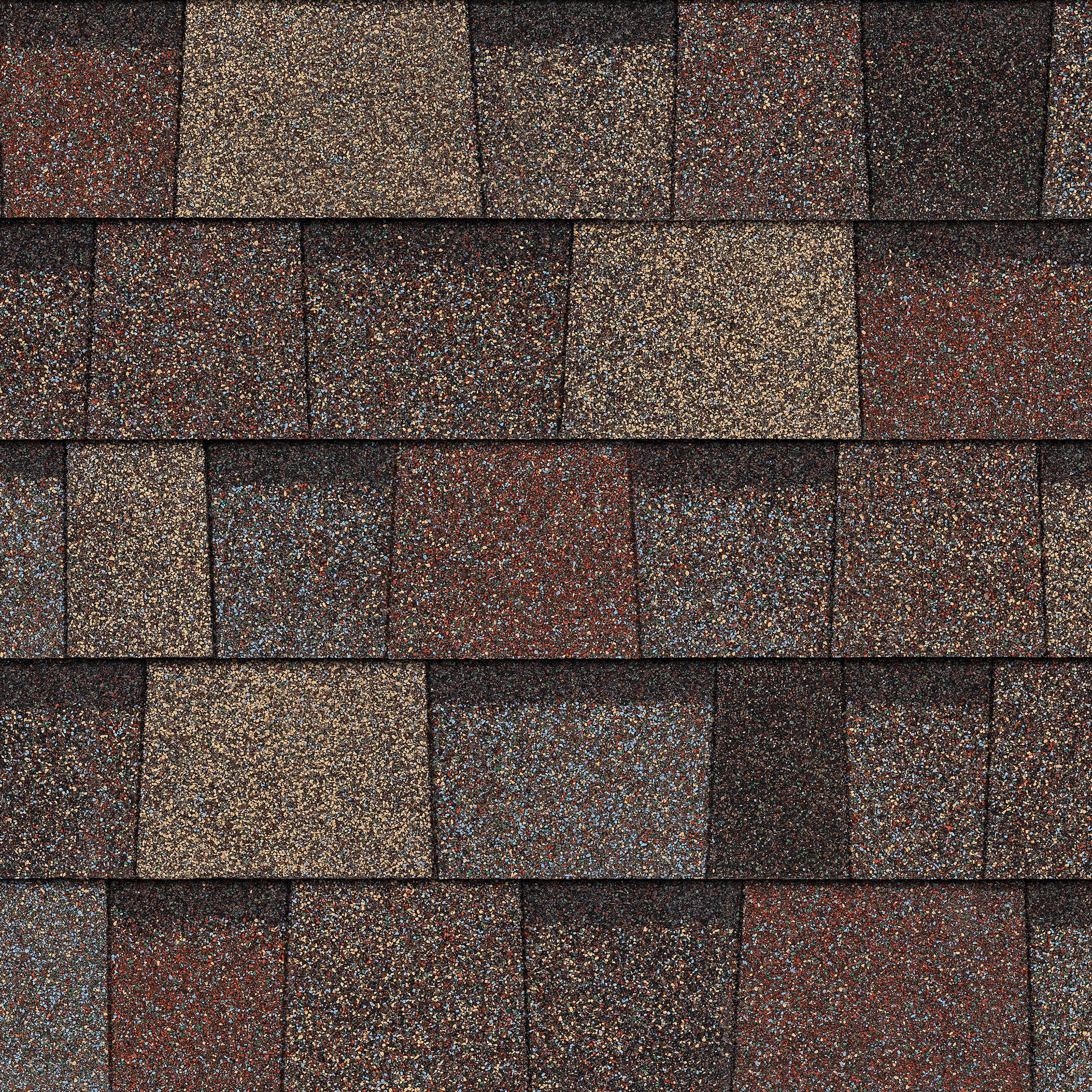 Owens Corning TKSH TruDefinition Duration Designer Summer Harvest Architectural Roof Shingles ( 32.8-sq ft per Bundle )