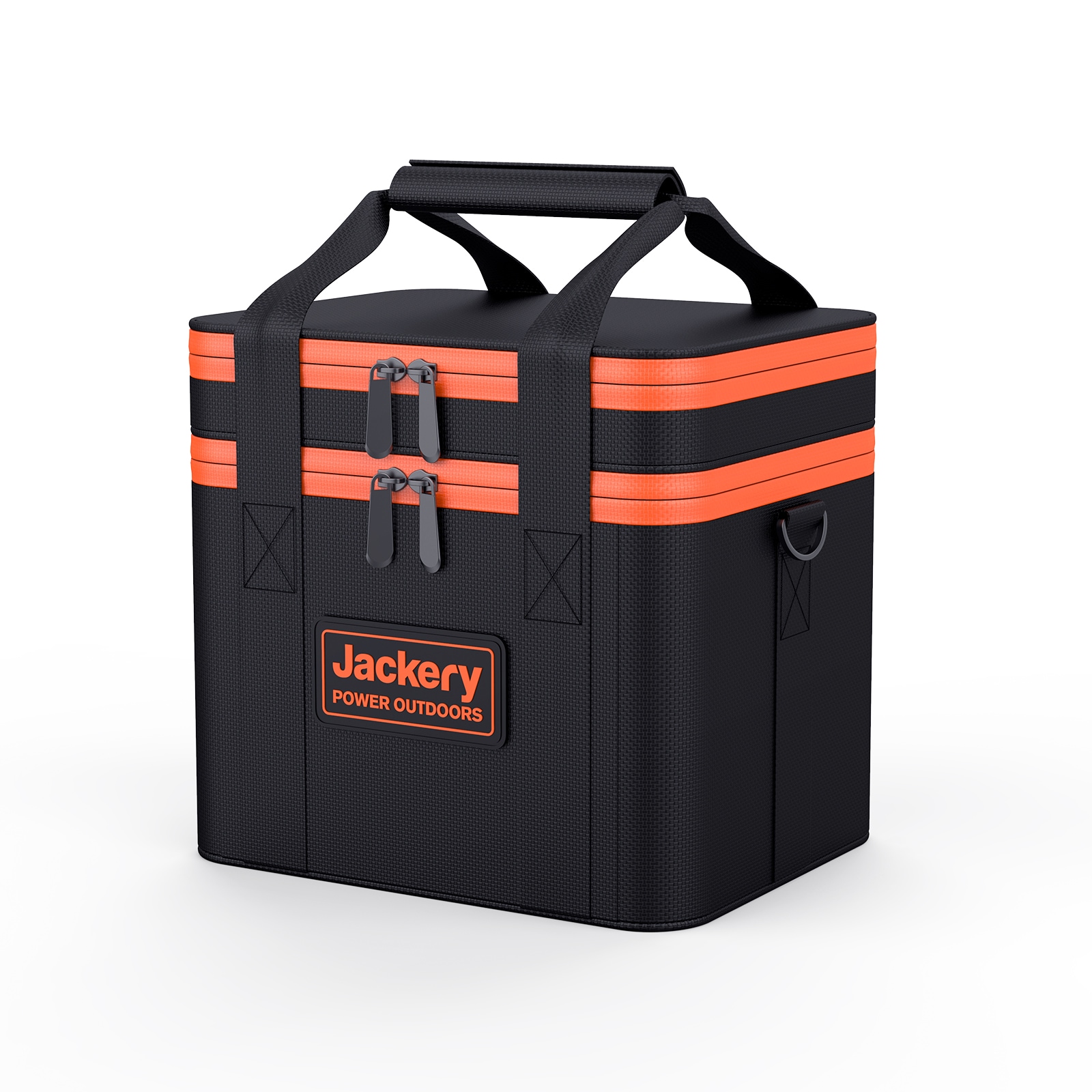 Jackery Carrying and Protecting Case Bag for Explorer 290 Accessory Kit ...