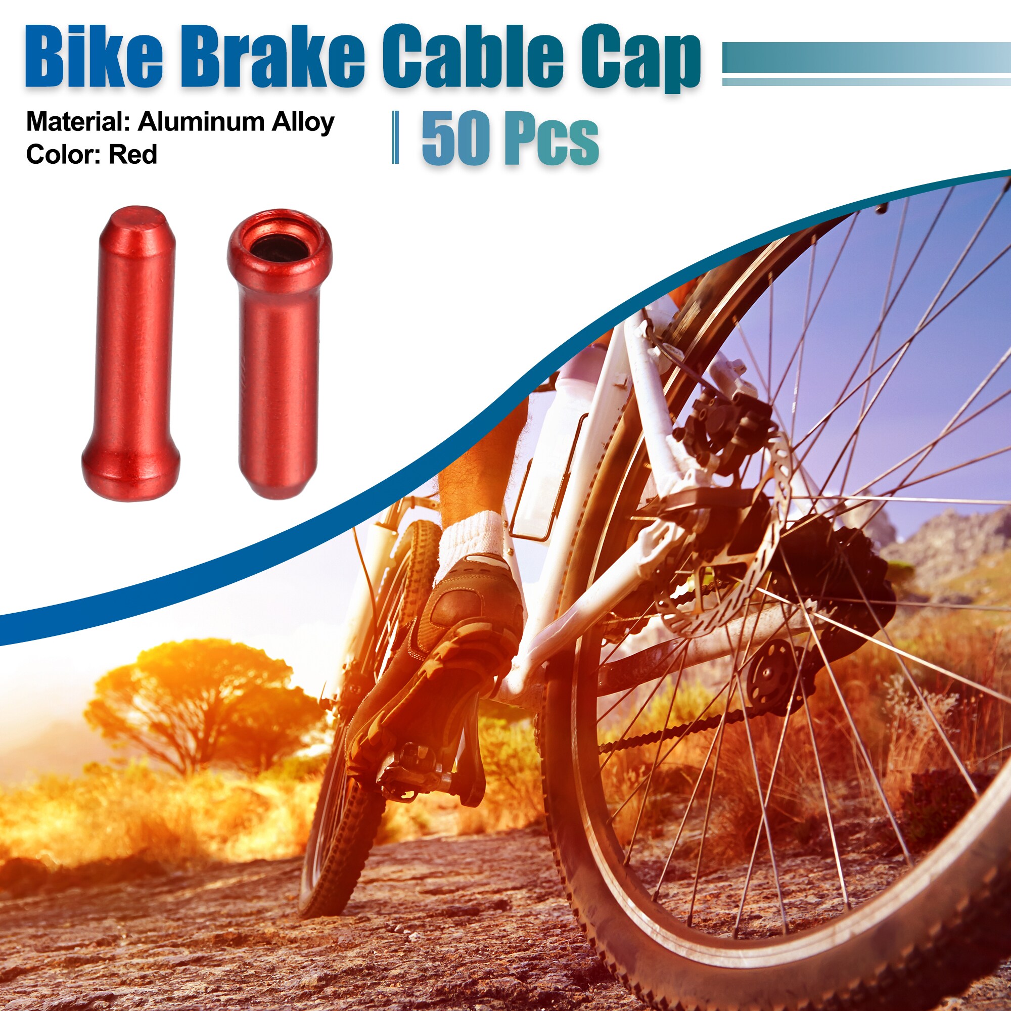 Unique Bargains S26060500UX2325 Bike-Accessories - View #4