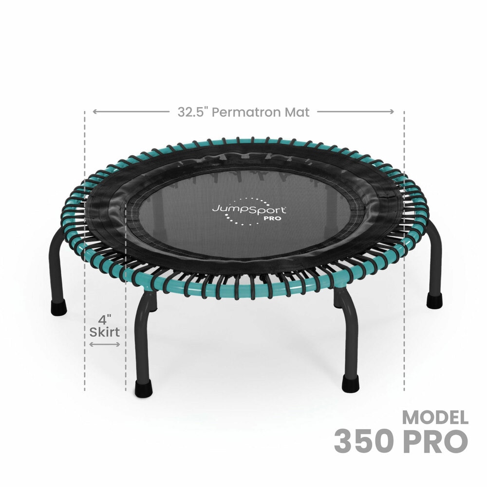 JumpSport 318126 trampolines - View #2