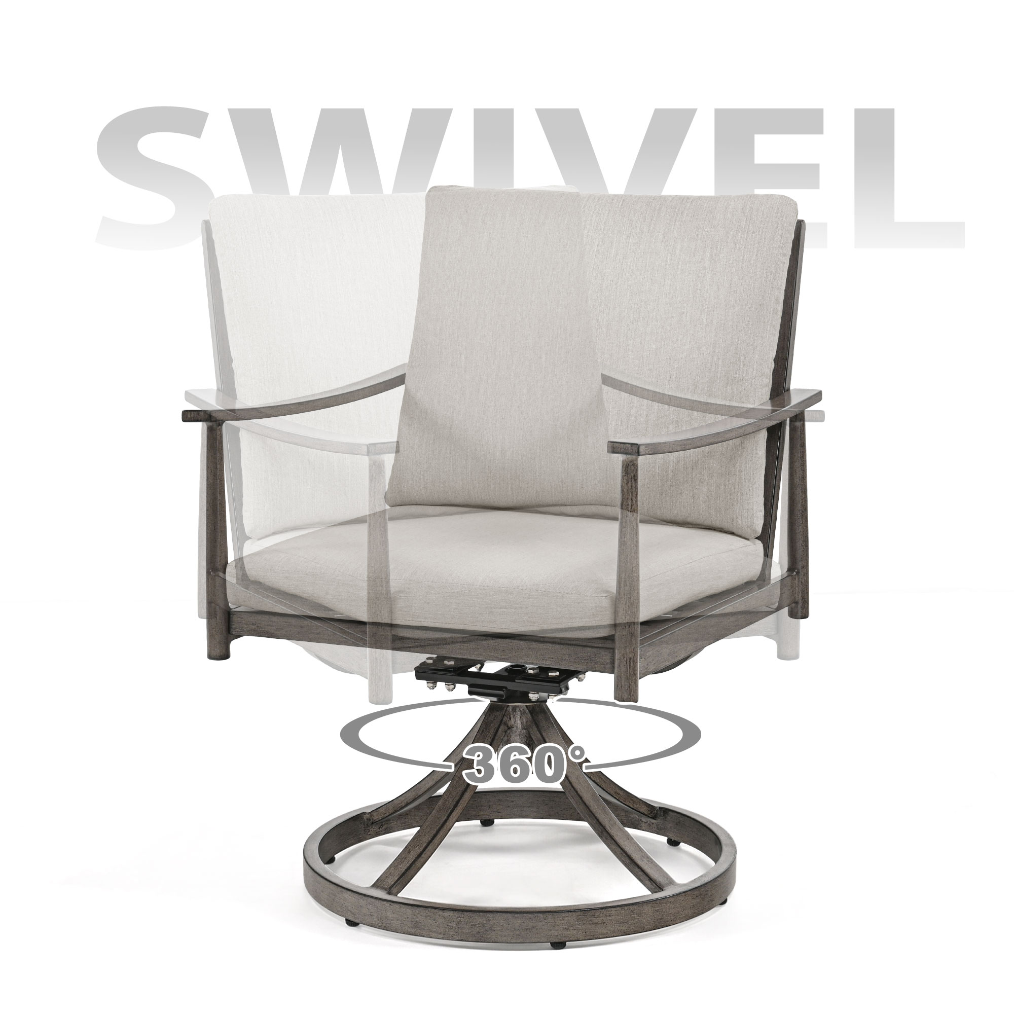  EL-CZ5-GG-B2-WL3 Patio-Dining-Sets - View #5