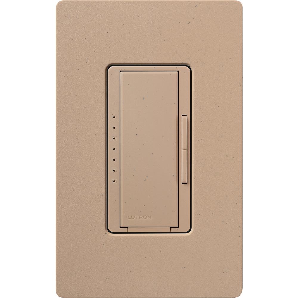 Lutron MACL-153M-MS Light-Dimmers - View #3