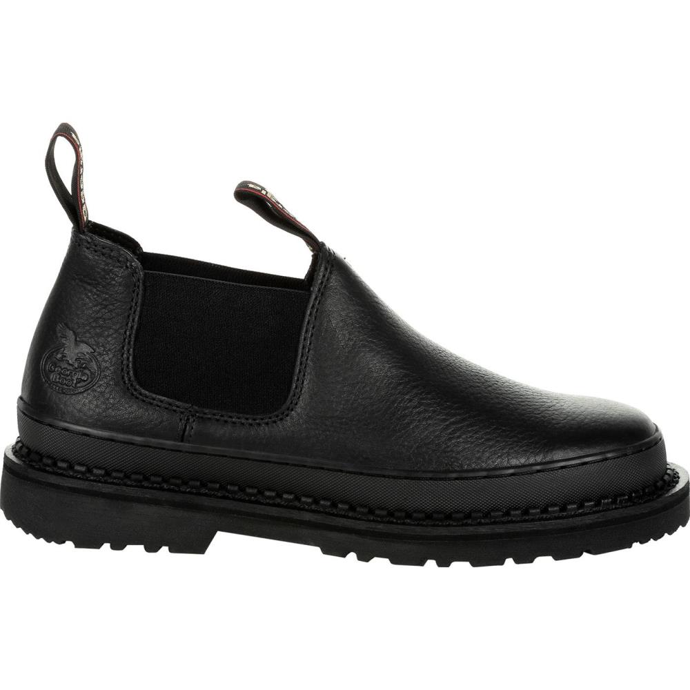 Georgia Boot GB00384  W  105 footwear - View #7