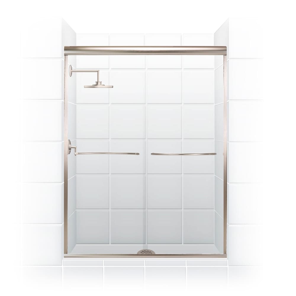 Coastal Shower Doors 2854.71N-C Shower-Doors - View #3