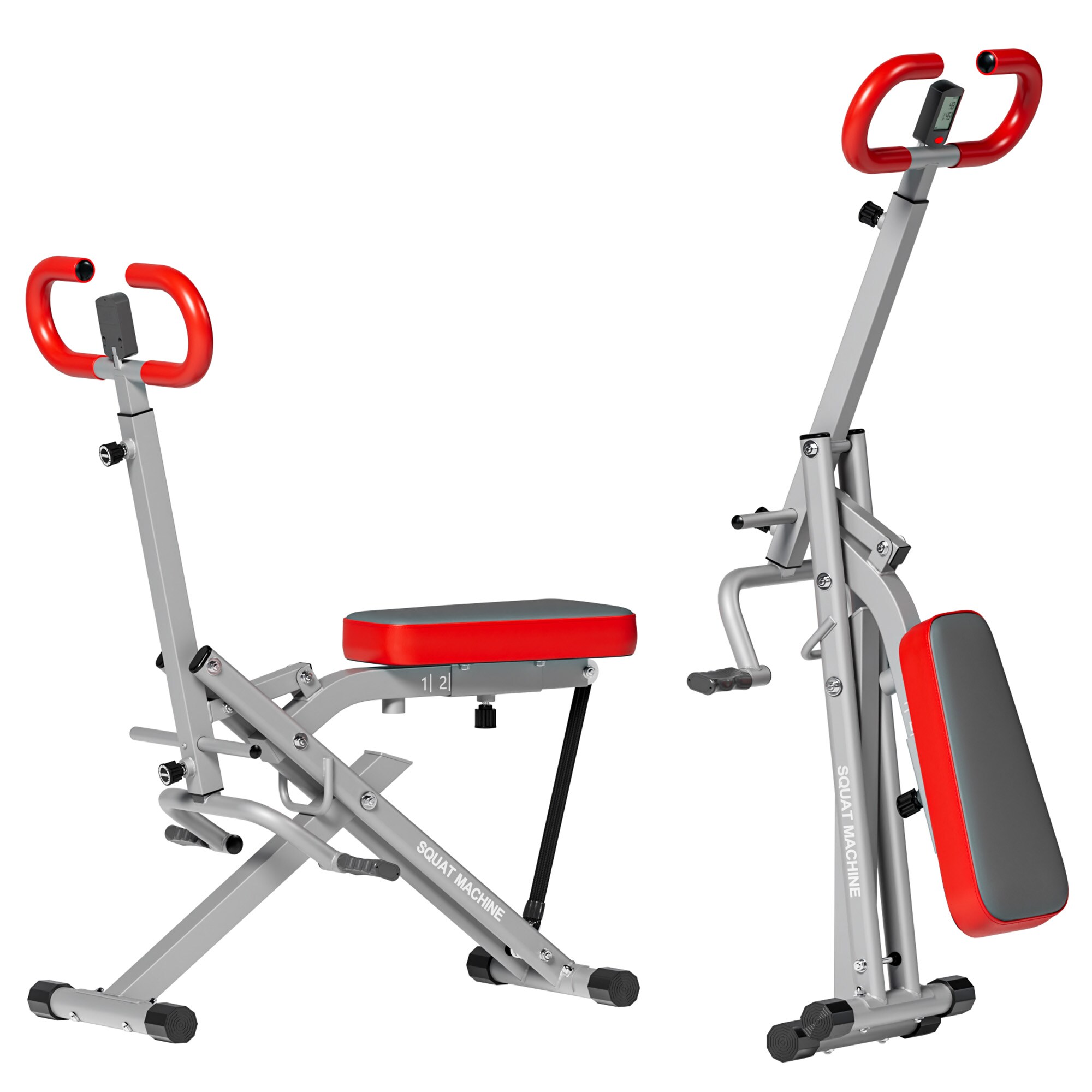 LUXEYARD DS-J-P426680-T3962 Lat-Pull-Down-Machines - View #5
