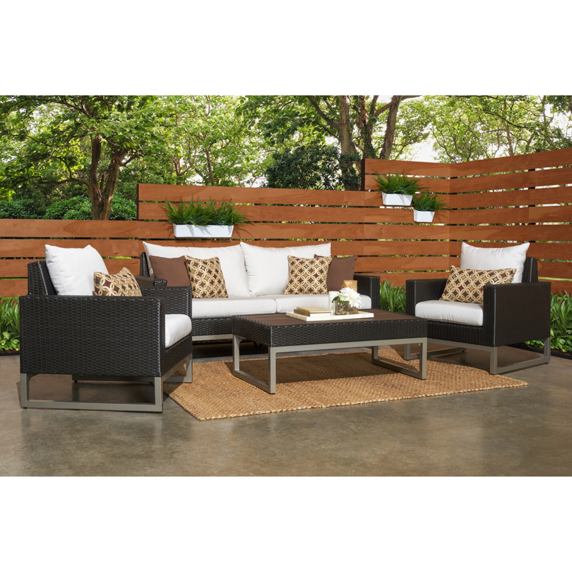 RST Brands OP-PESS4-MILO-E-MORK Patio-Conversation-Sets - View #9