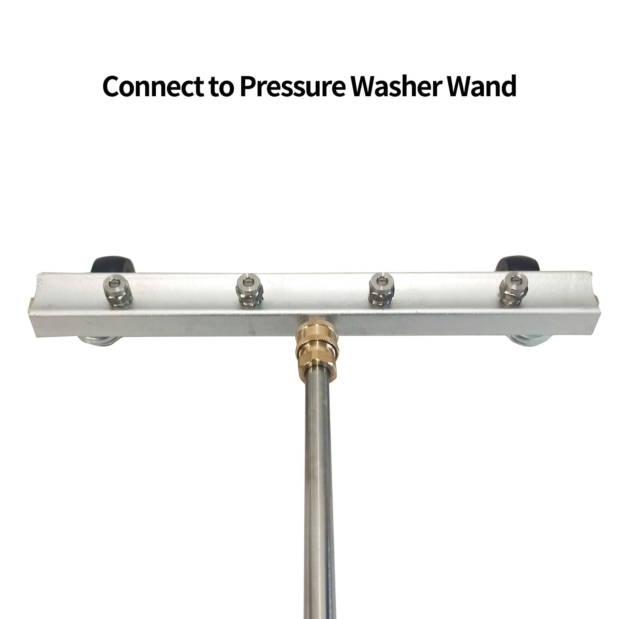 ITOPFOX LIT0601I118 Gas-Pressurewashers - View #4