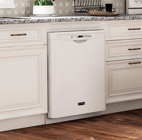 Maytag store dishwasher mdb4949sdh