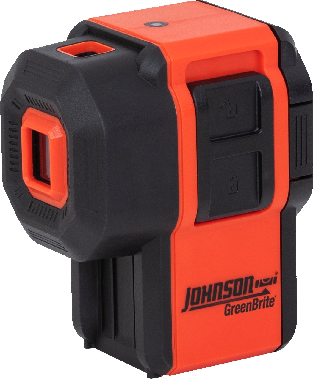Johnson Level 40-6641 Laser-Level - View #5