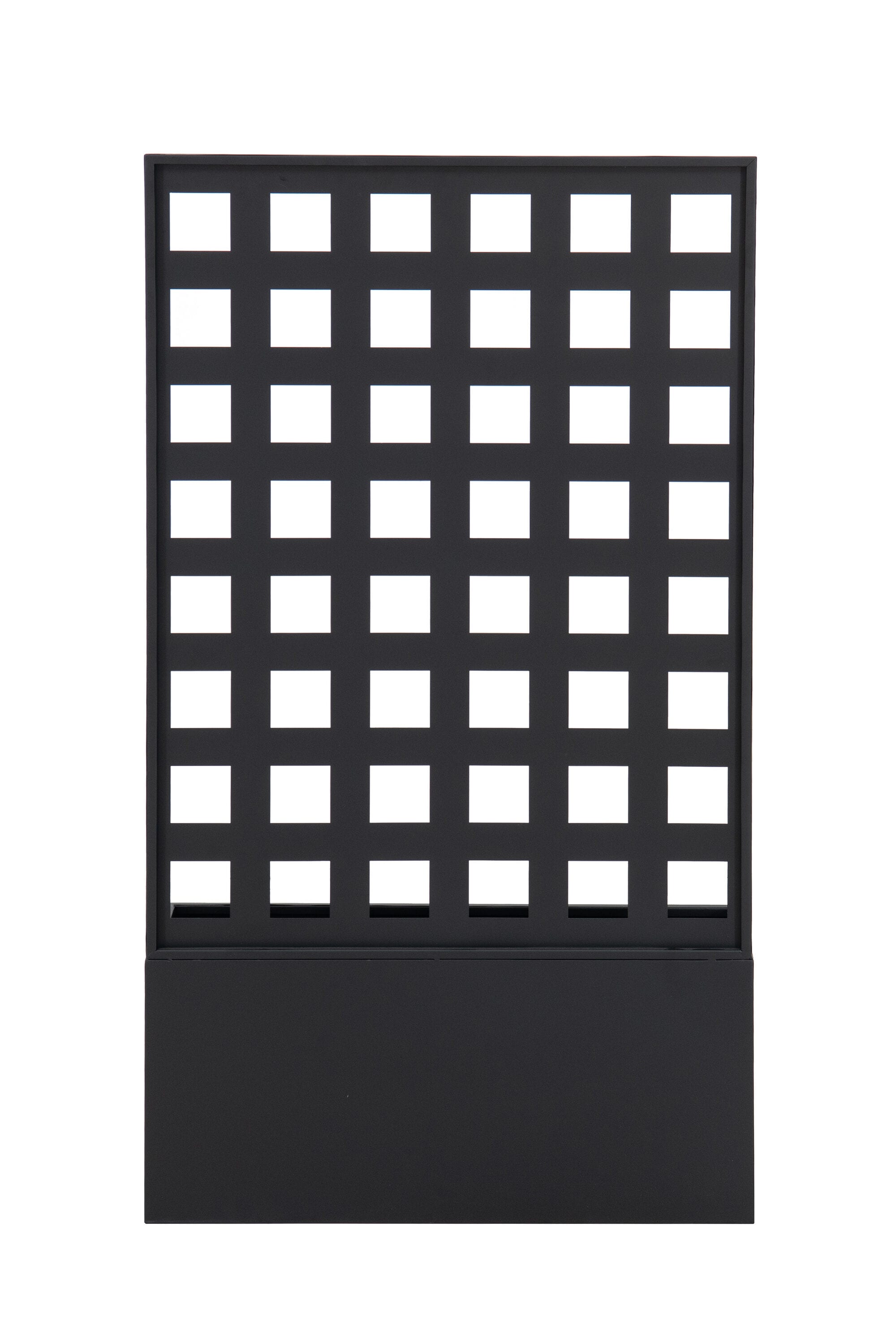 Style Selections A416021600 Garden-Trellis - View #3