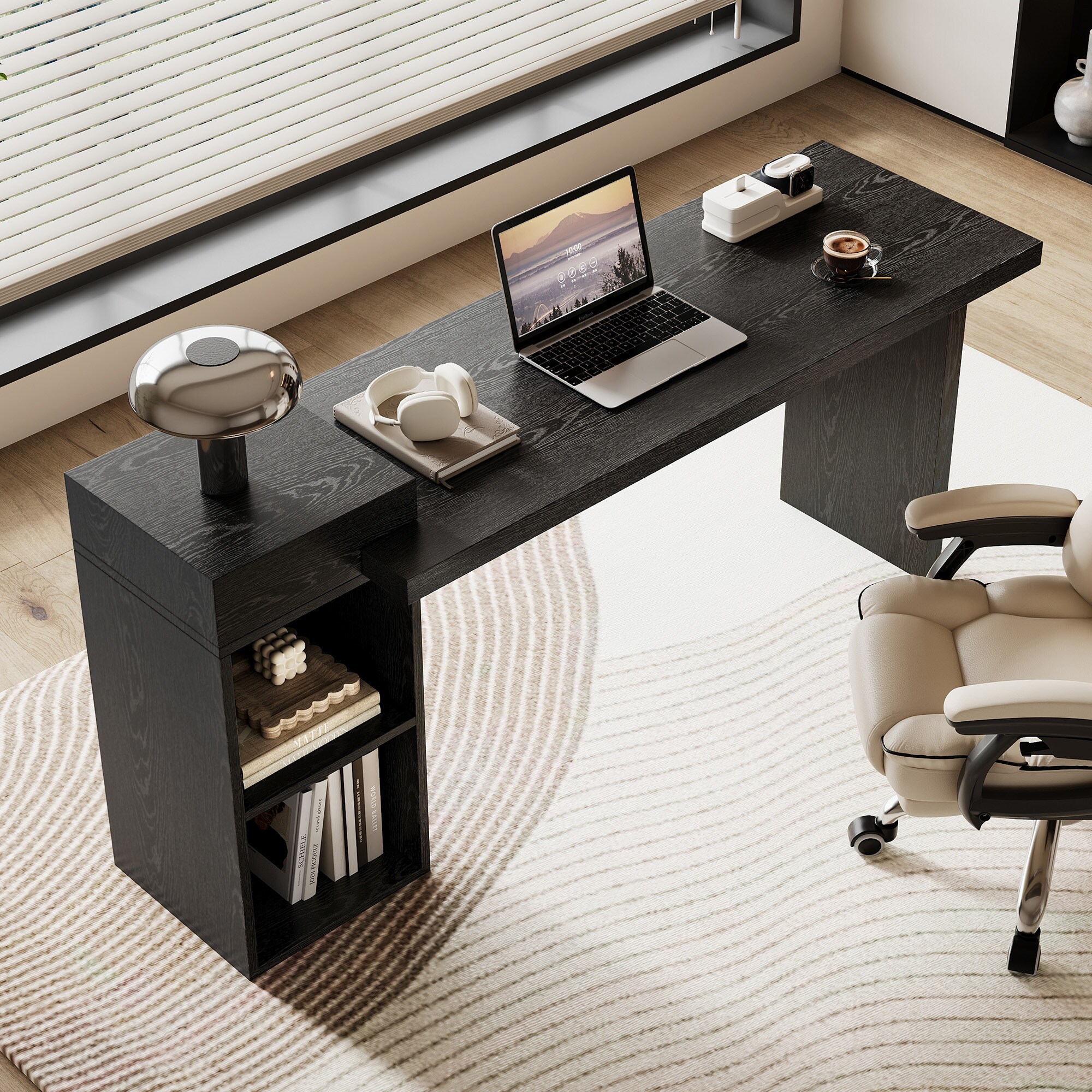 LOVMOR SF-W-W3875S00030 Console-Sofa-Tables - View #2
