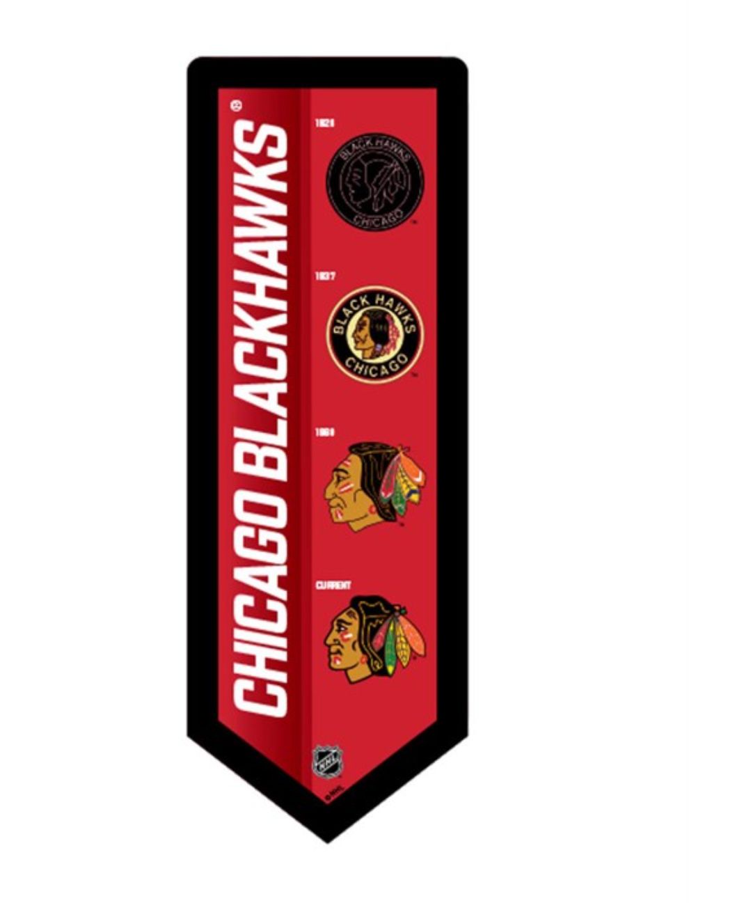 Evergreen 8LED4355PNV 8.87-Inches W x 23-Inches H Acrylic Sports Wall Phrases Wall accent