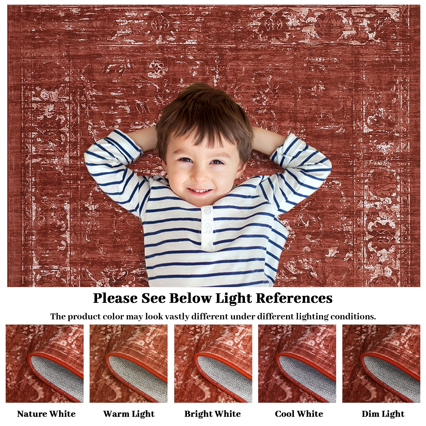 Qeetex LSN-PHO-16DD07E9 rugs - View #6