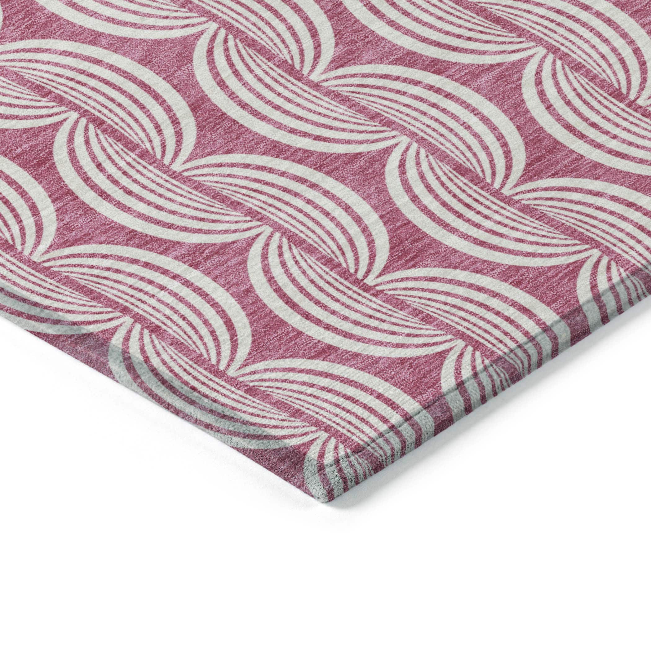 Addison Rugs ACN1055BL30X46 rugs - View #4
