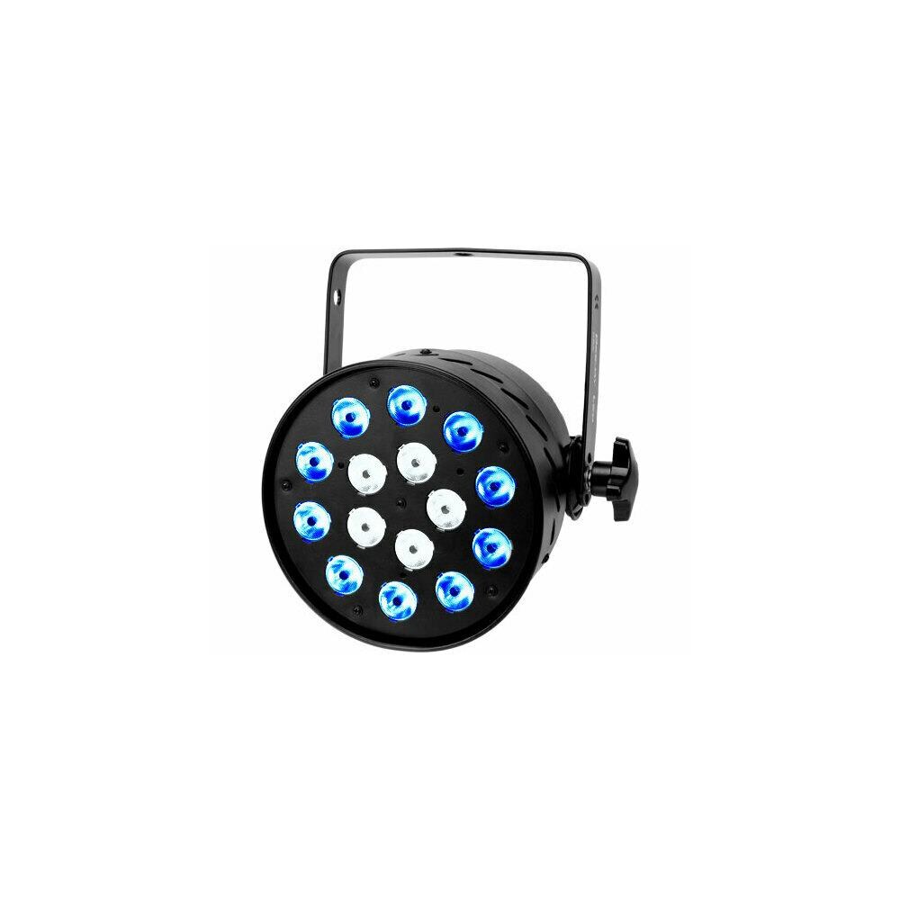  TBALL10184 DEEJAY LED DJ156 105 -Watt LED Par Can with DMX Control