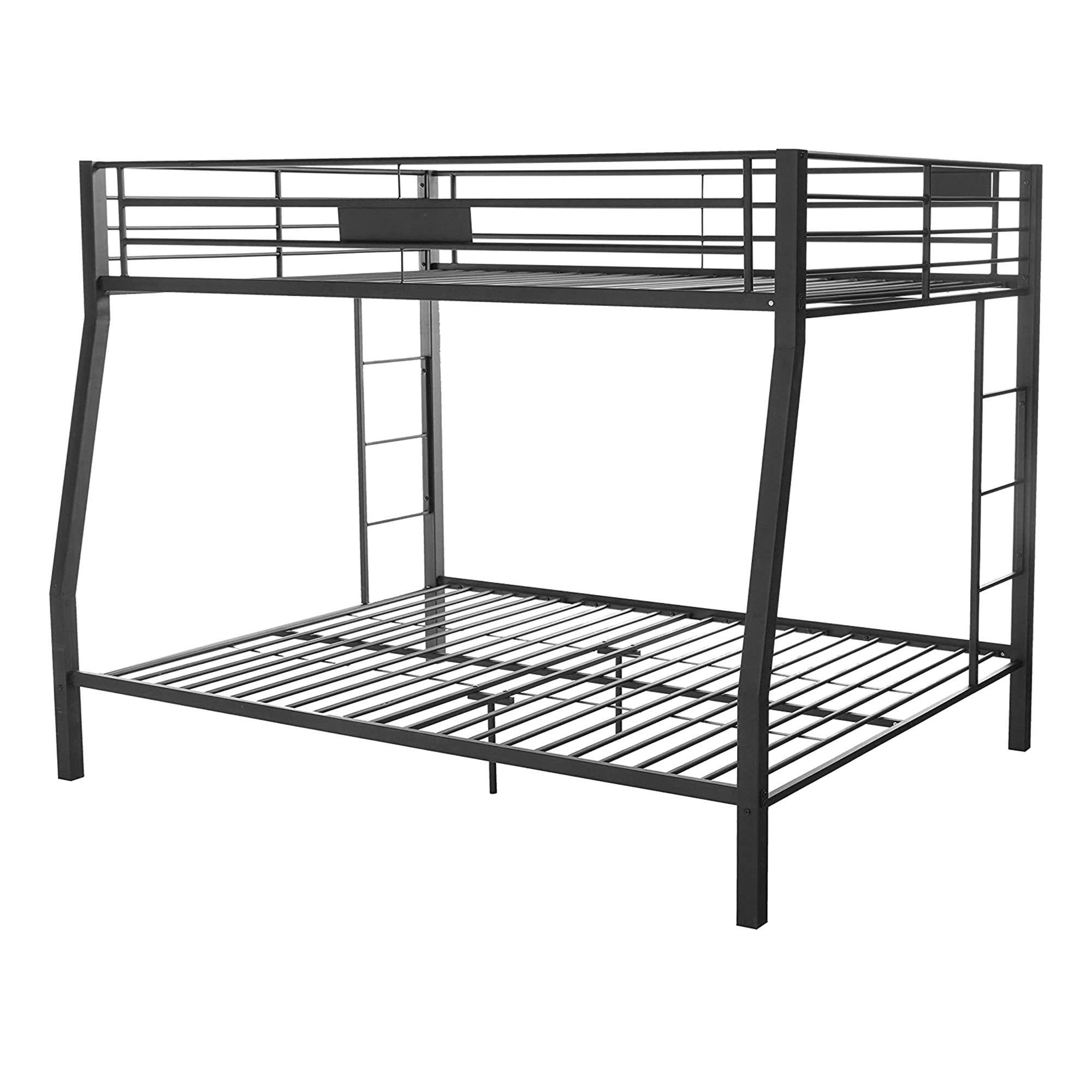 Yiekholo LL-0803AAB Bunk-Beds - View #6