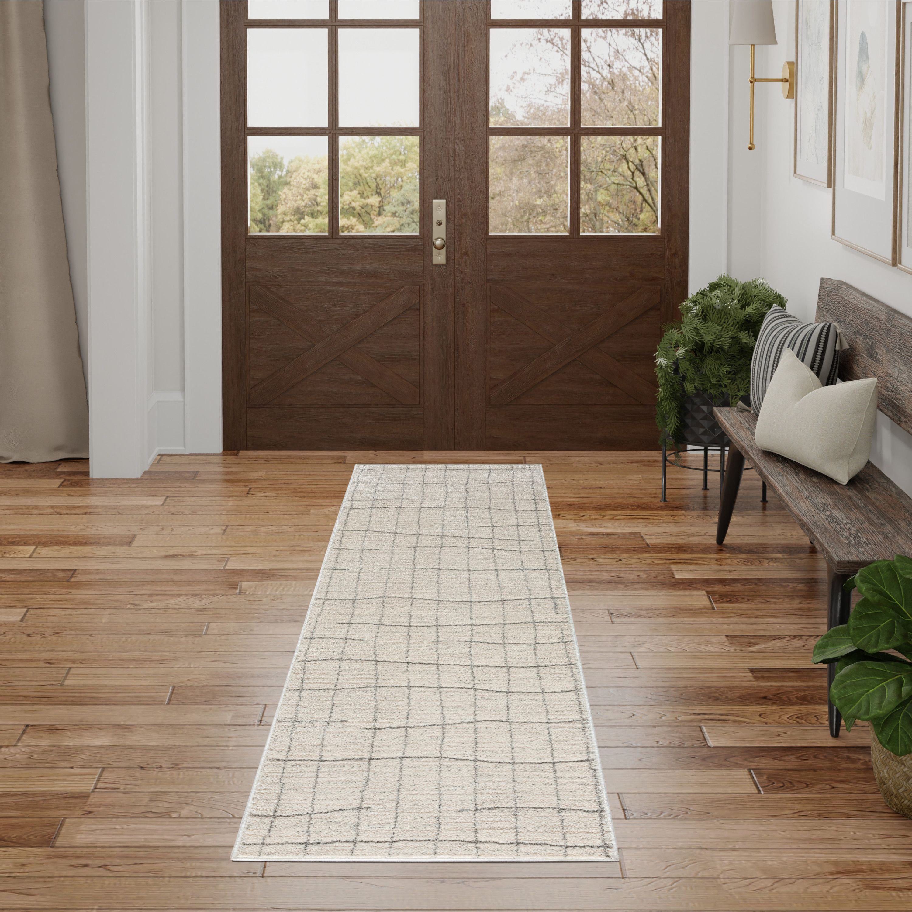 Nourison 099446946171 rugs - View #2