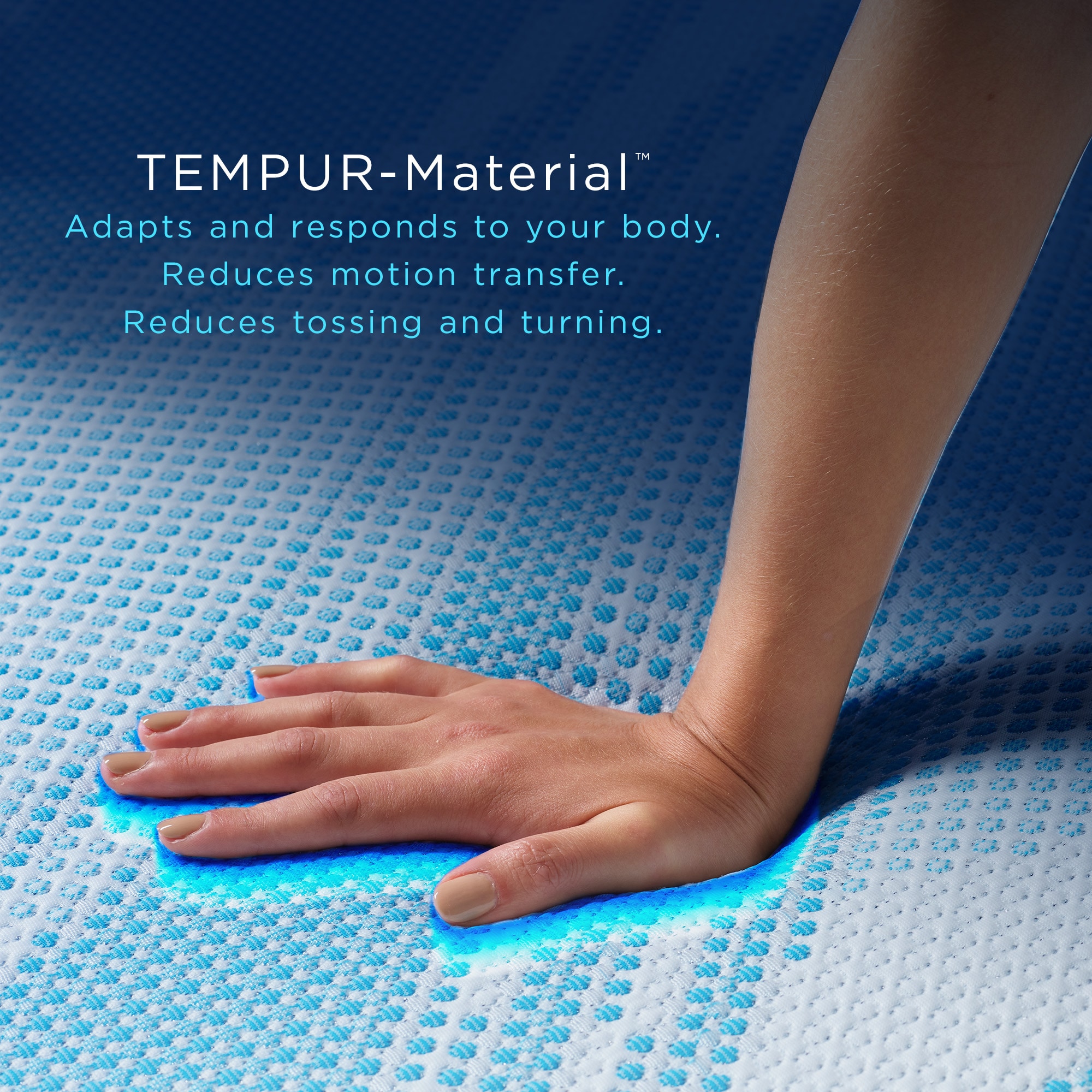 TEMPUR-PEDIC 10238251 Mattresses-Boxsprings - View #8