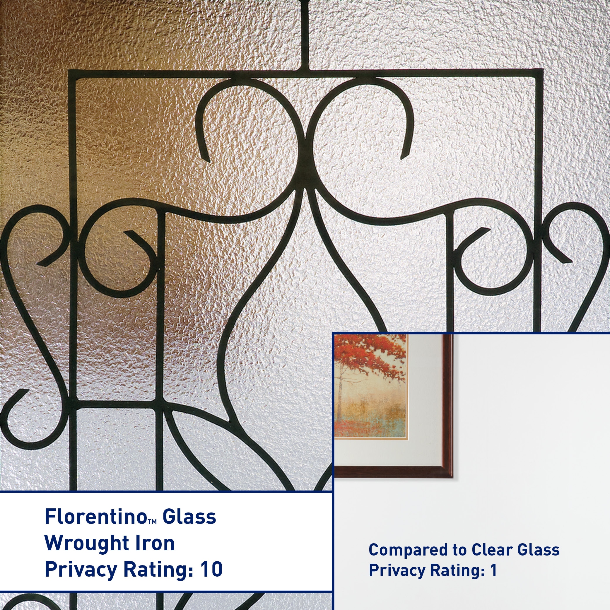 Therma-Tru Benchmark Doors BMTT613746 Entry-Doors - View #8