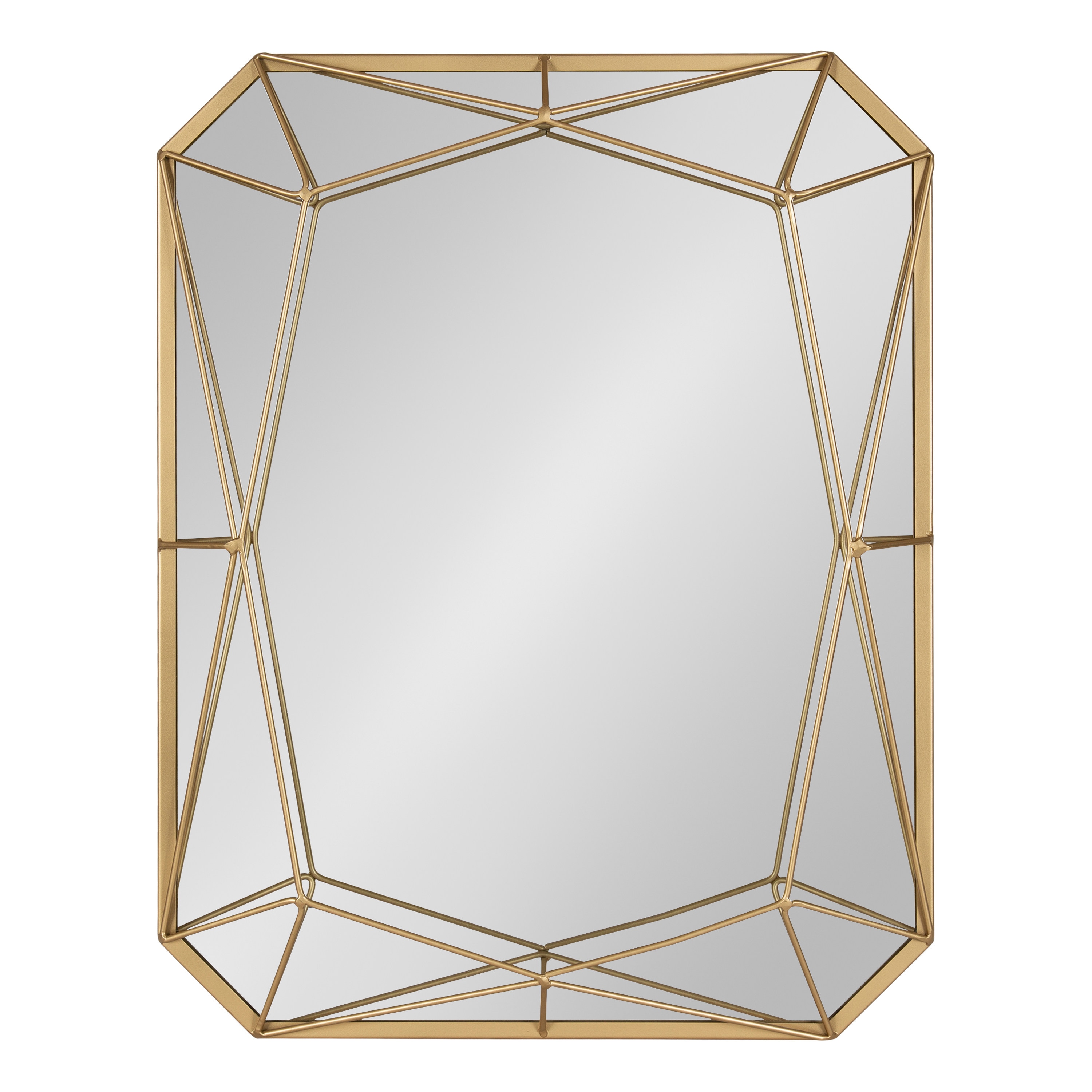 Kate and Laurel 215153 Decor-Mirrors - View #2