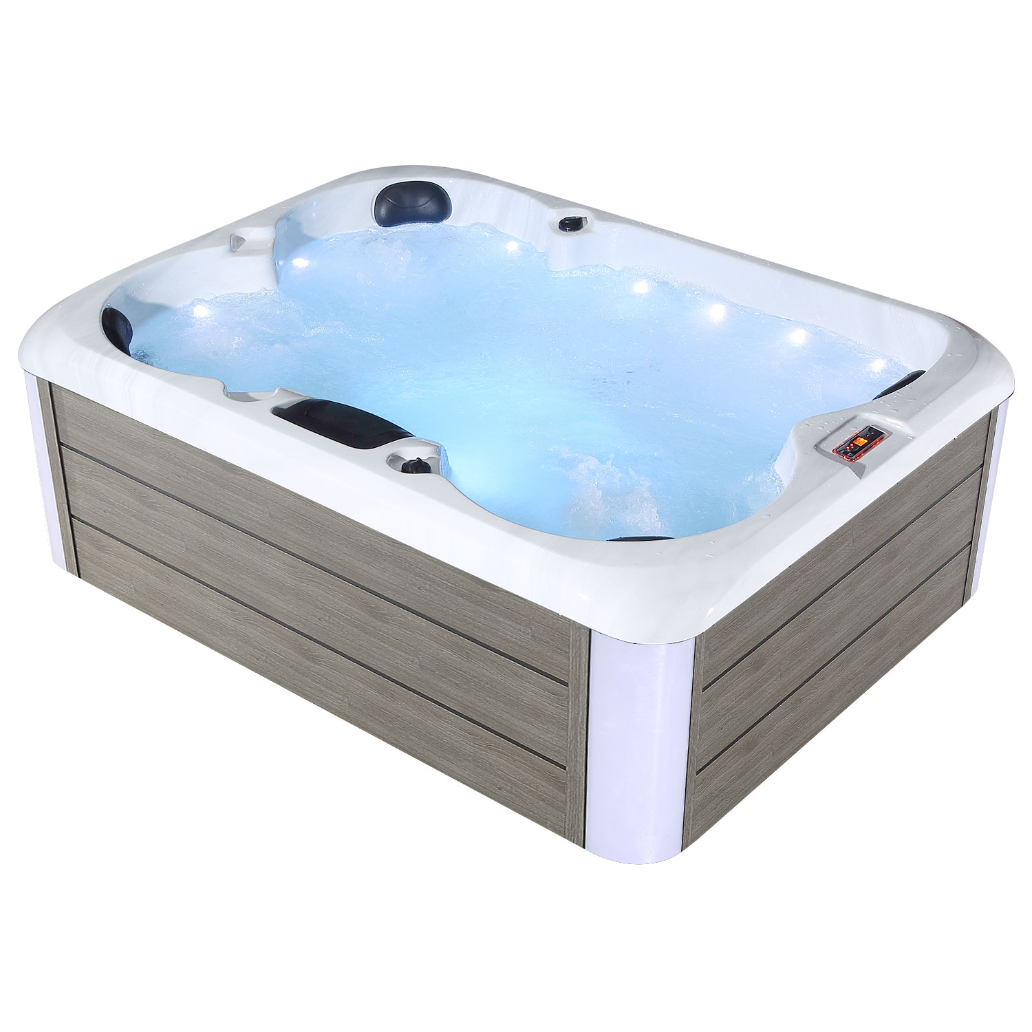 Empava EMPV-SPA3527 spas - View #6