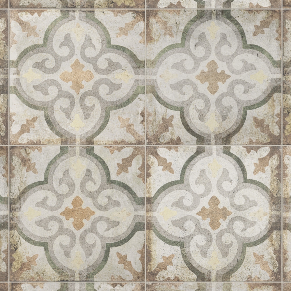Affinity Tile S1FNUDADPA Tile-Samples - View #7