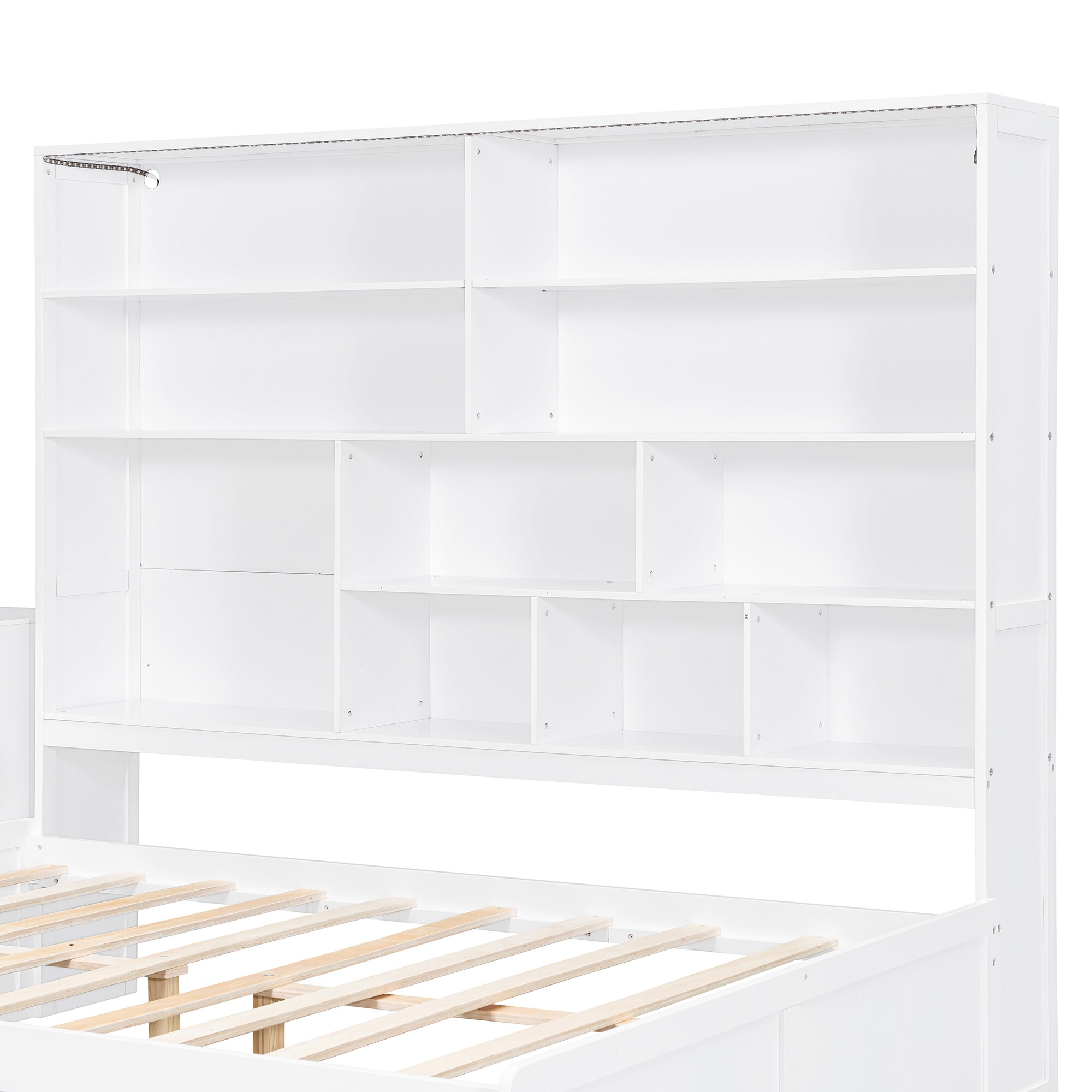 ModernLuxe L3P-N820S00065K beds - View #6