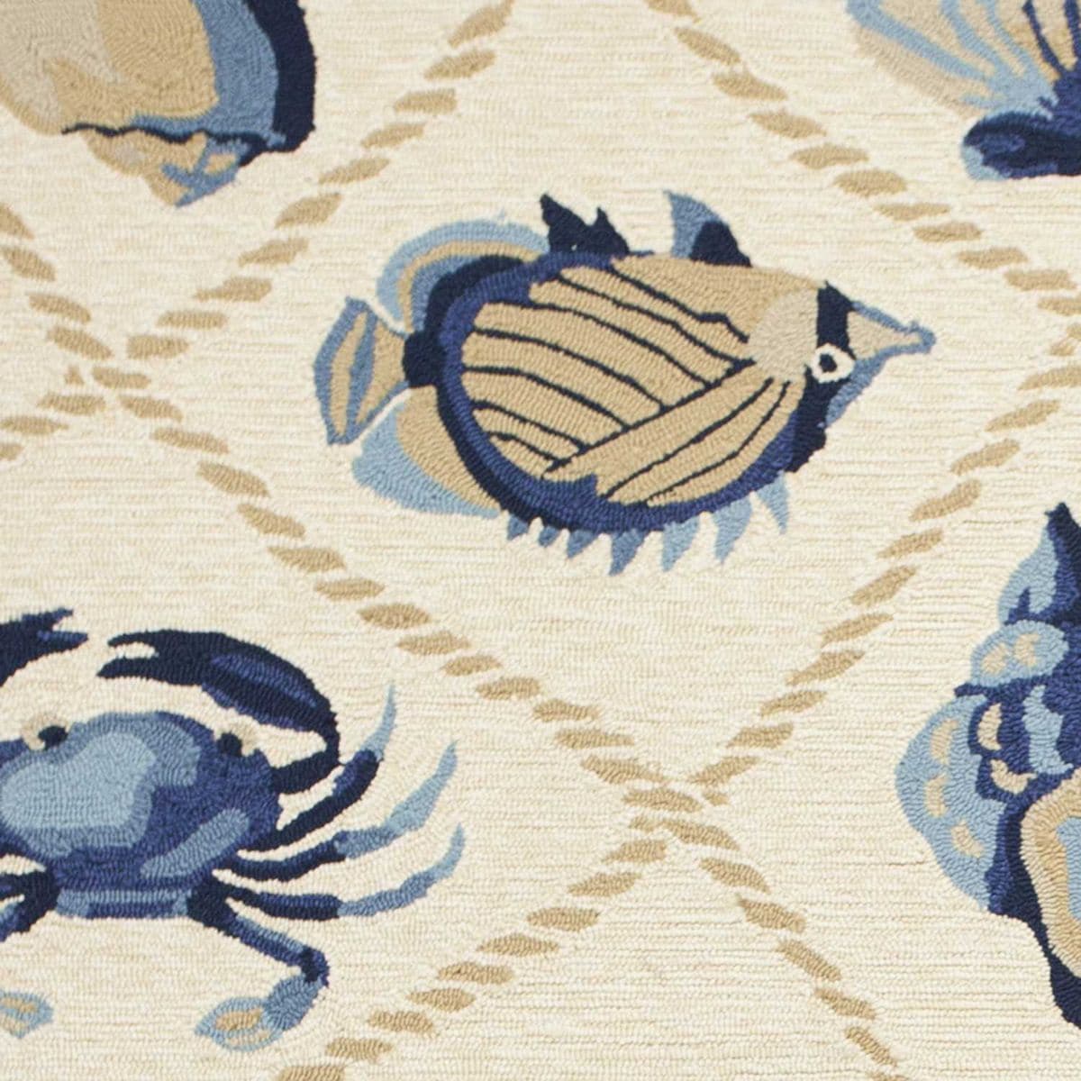 HomeRoots 349921 rugs - View #3