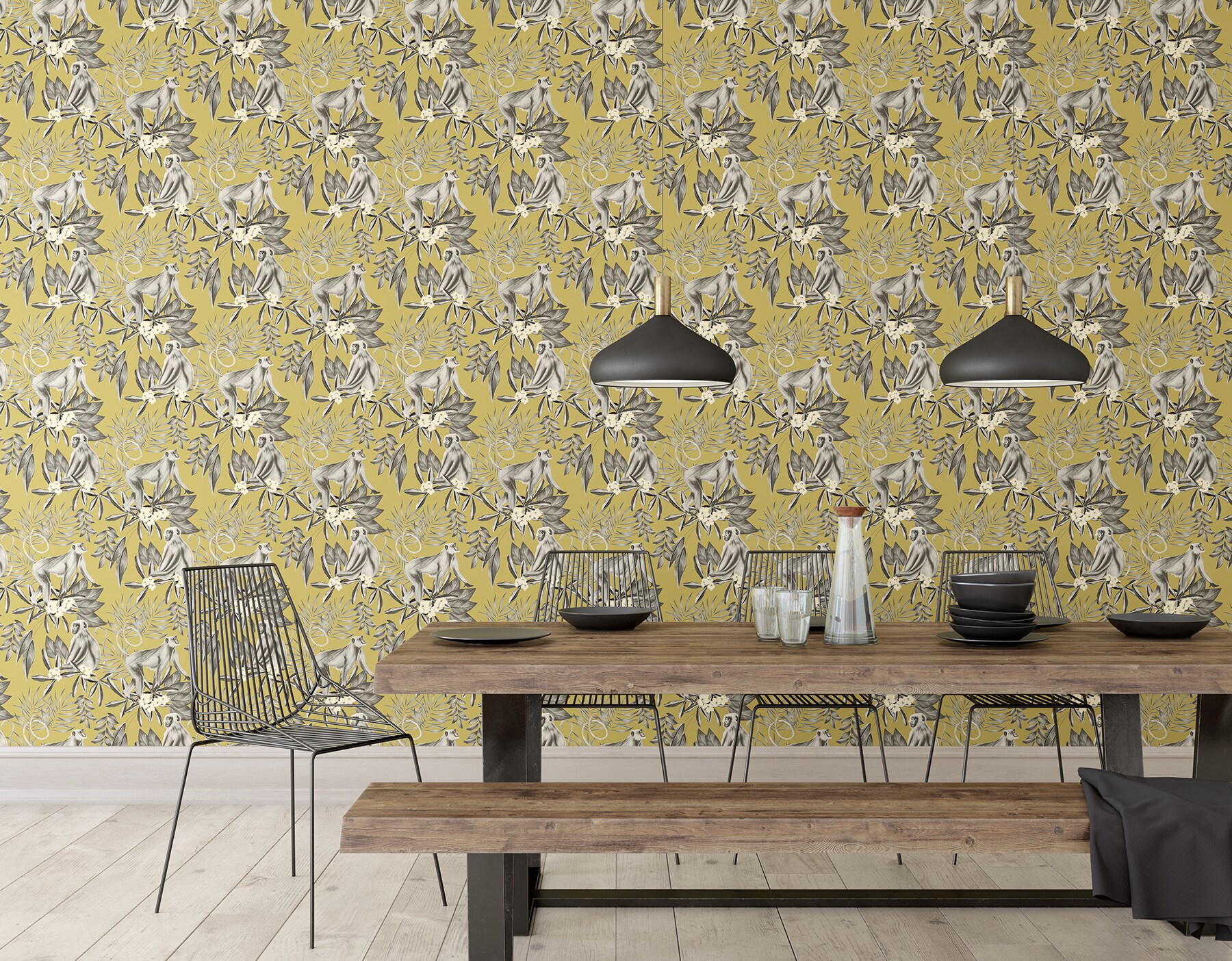 ohpopsi WLD53110W wallpaper - View #3