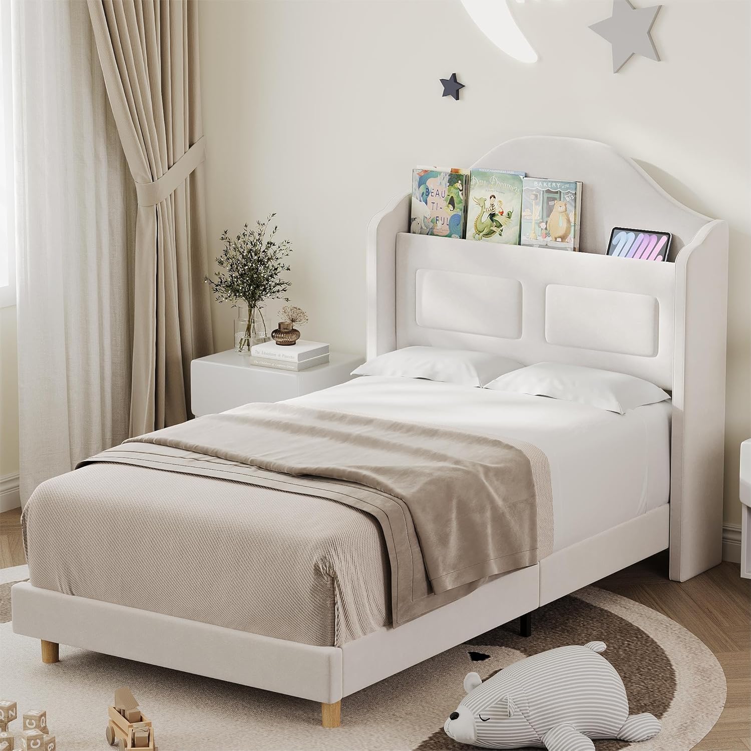 GarveeLife BED-FF430 beds - View #2