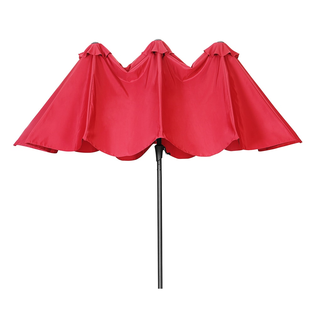 GDY GD-OTU032RD Umbrellas-2 - View #3