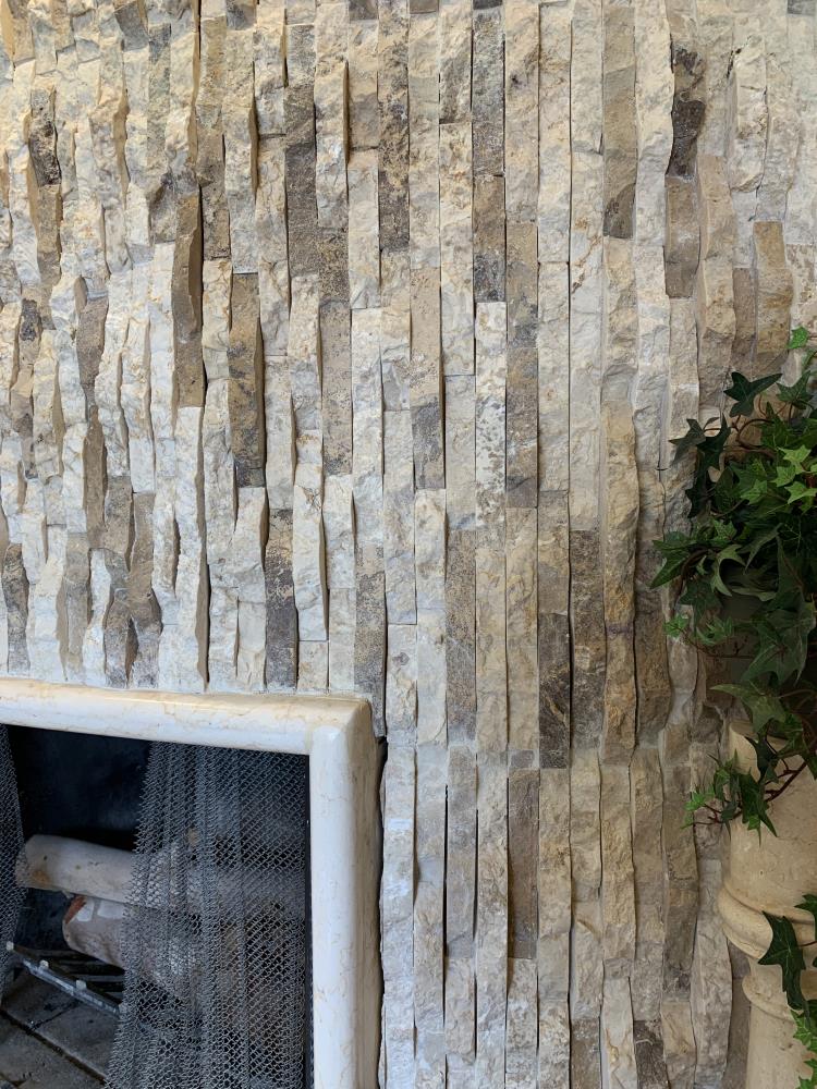 Natural Stone Veneer L43-SMP-BI-ML Stone-Veneer - View #5