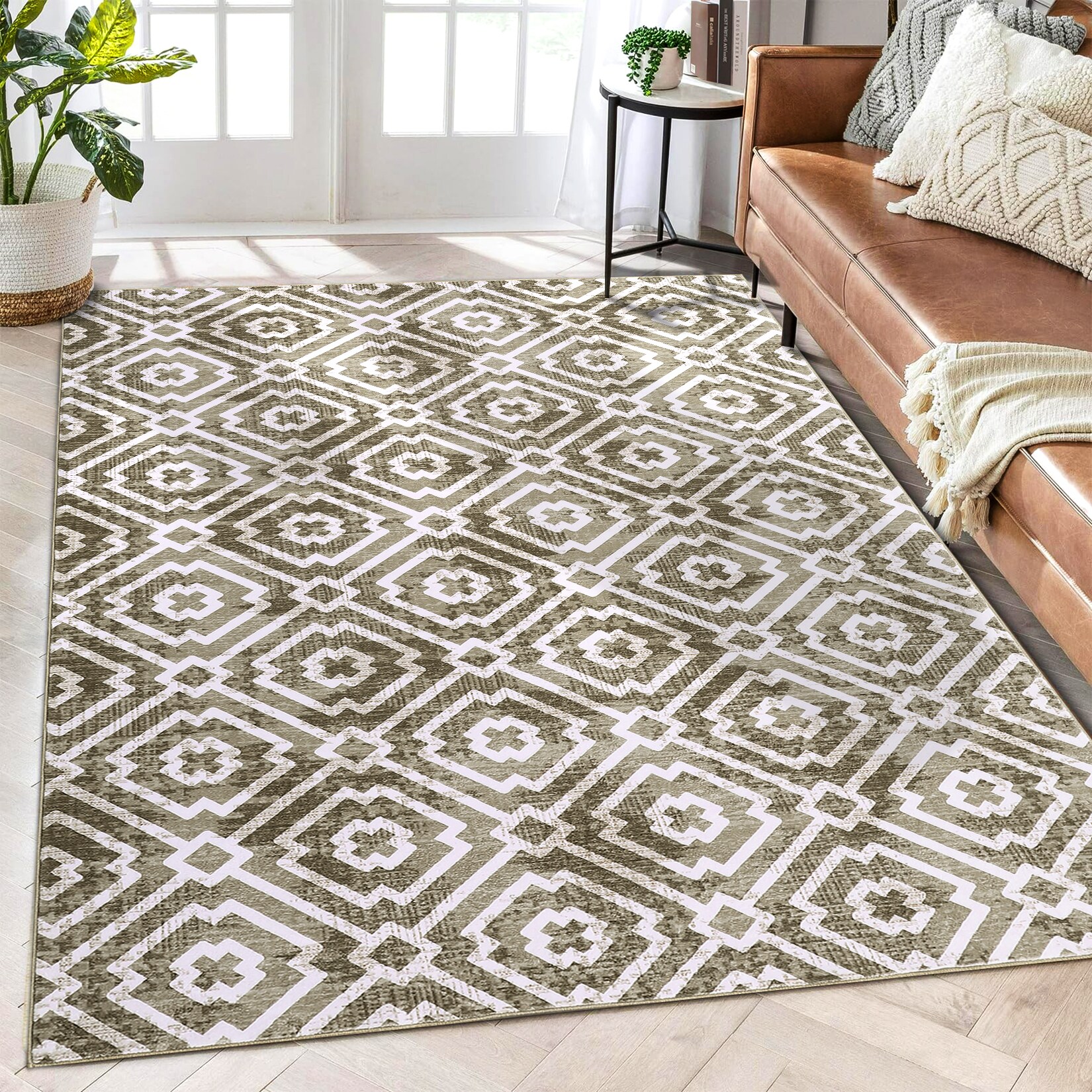 GarveeLife RUG-MM545 rugs - View #2