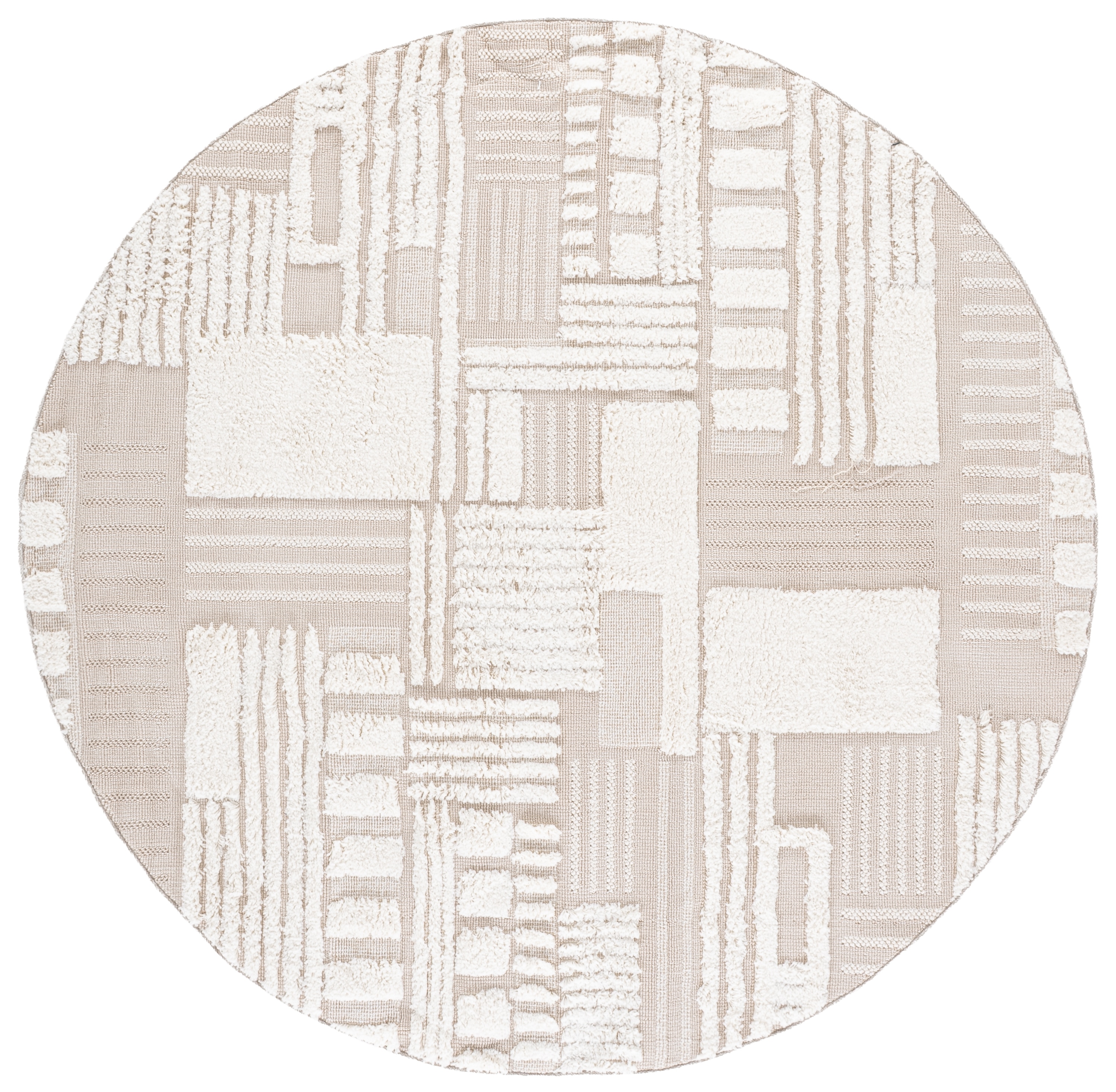Safavieh TRD126B-8R rugs - View #2