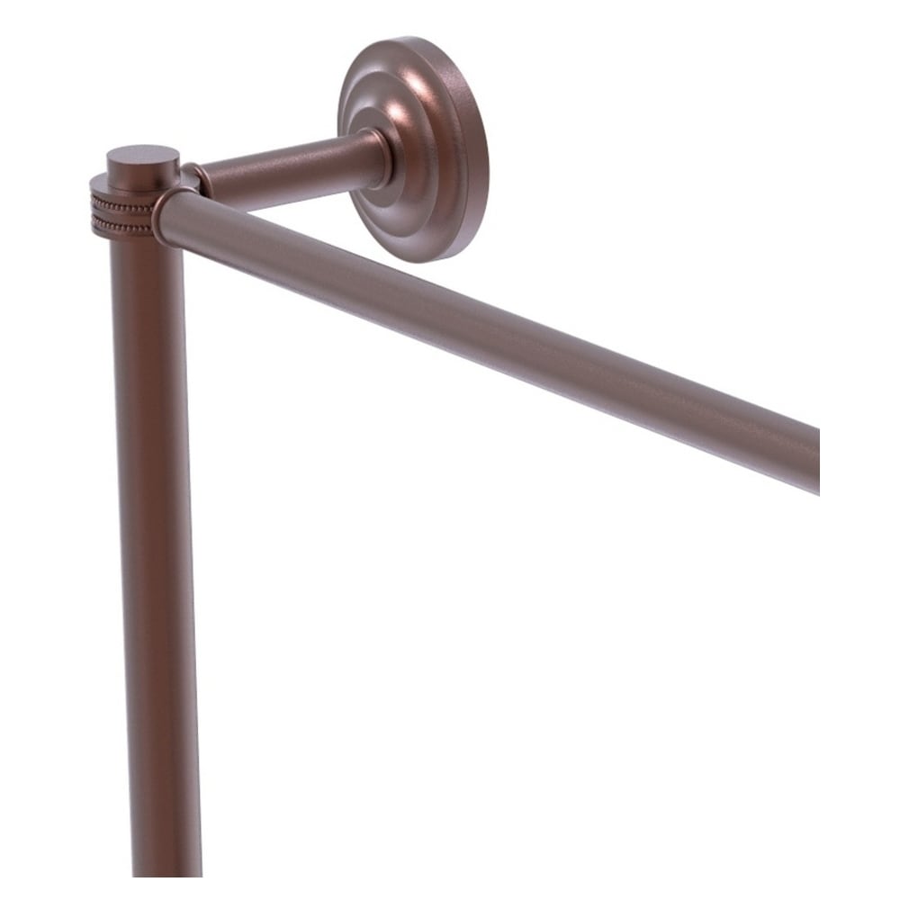 Allied Brass QN-28D-24-CA d060350 - View #2