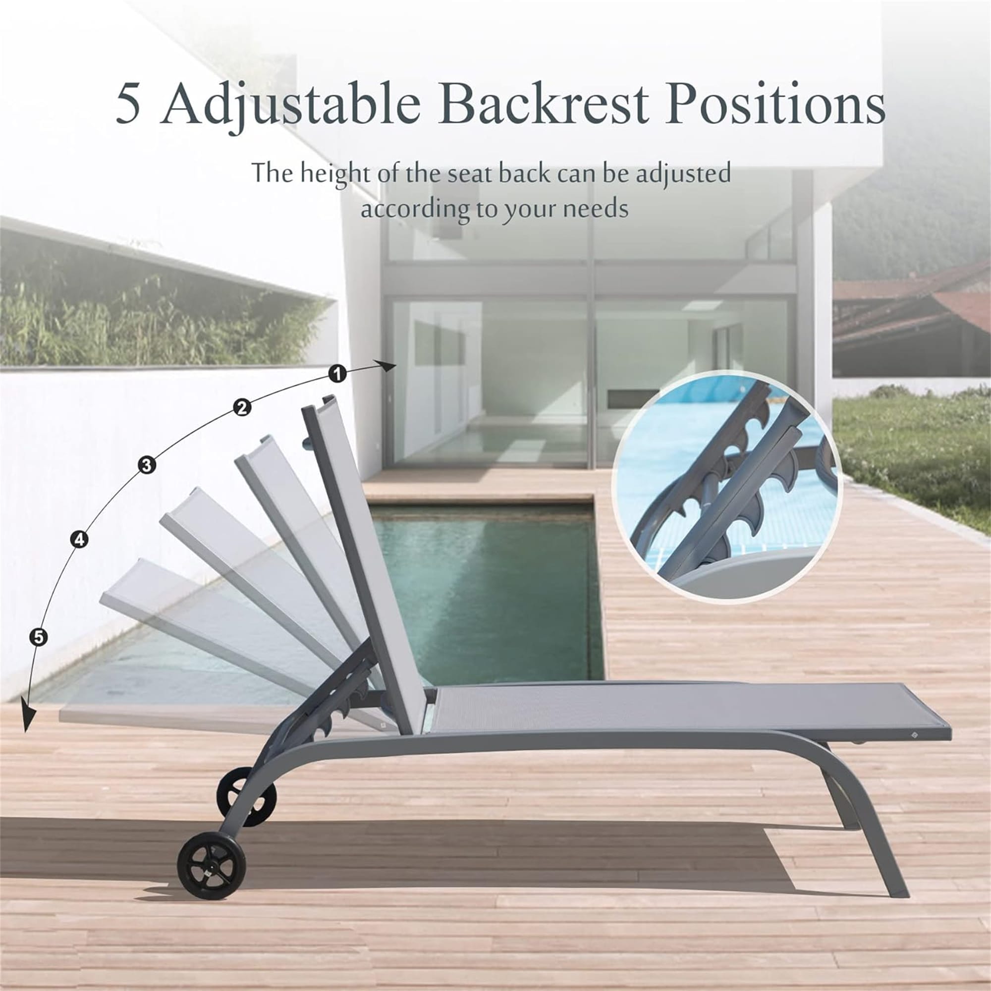 Wildaven KL109844 Chaises-Settees - View #5