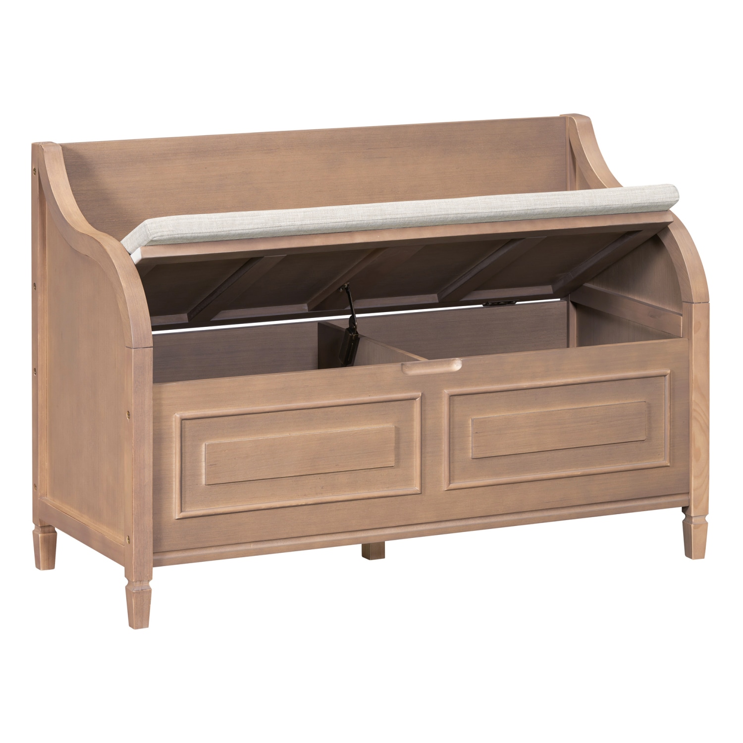 Streamdale Furniture WF317032AAD bench - View #8