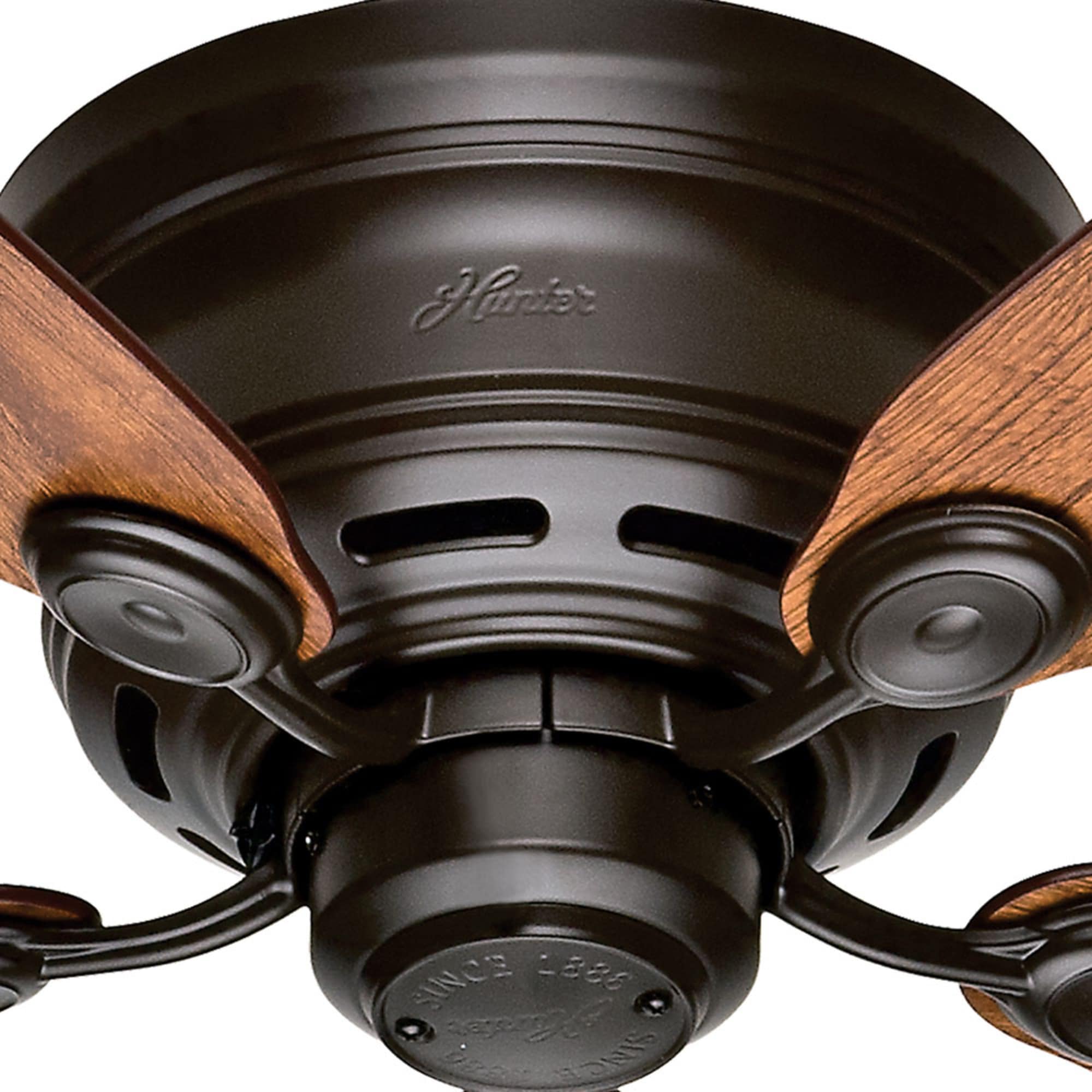 Hunter 51061 Ceiling-Fans - View #9